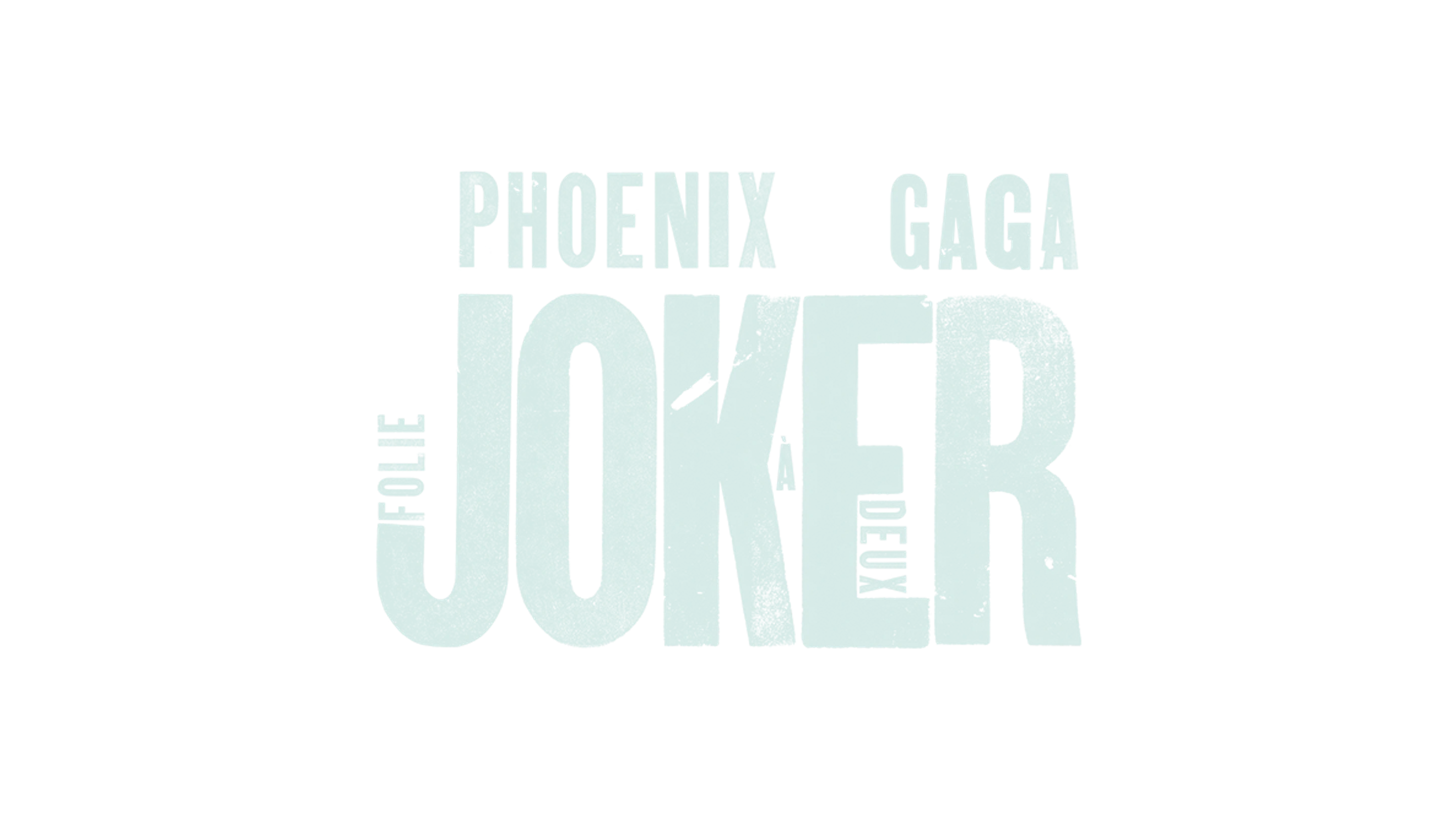 Joker: Folie à Deux