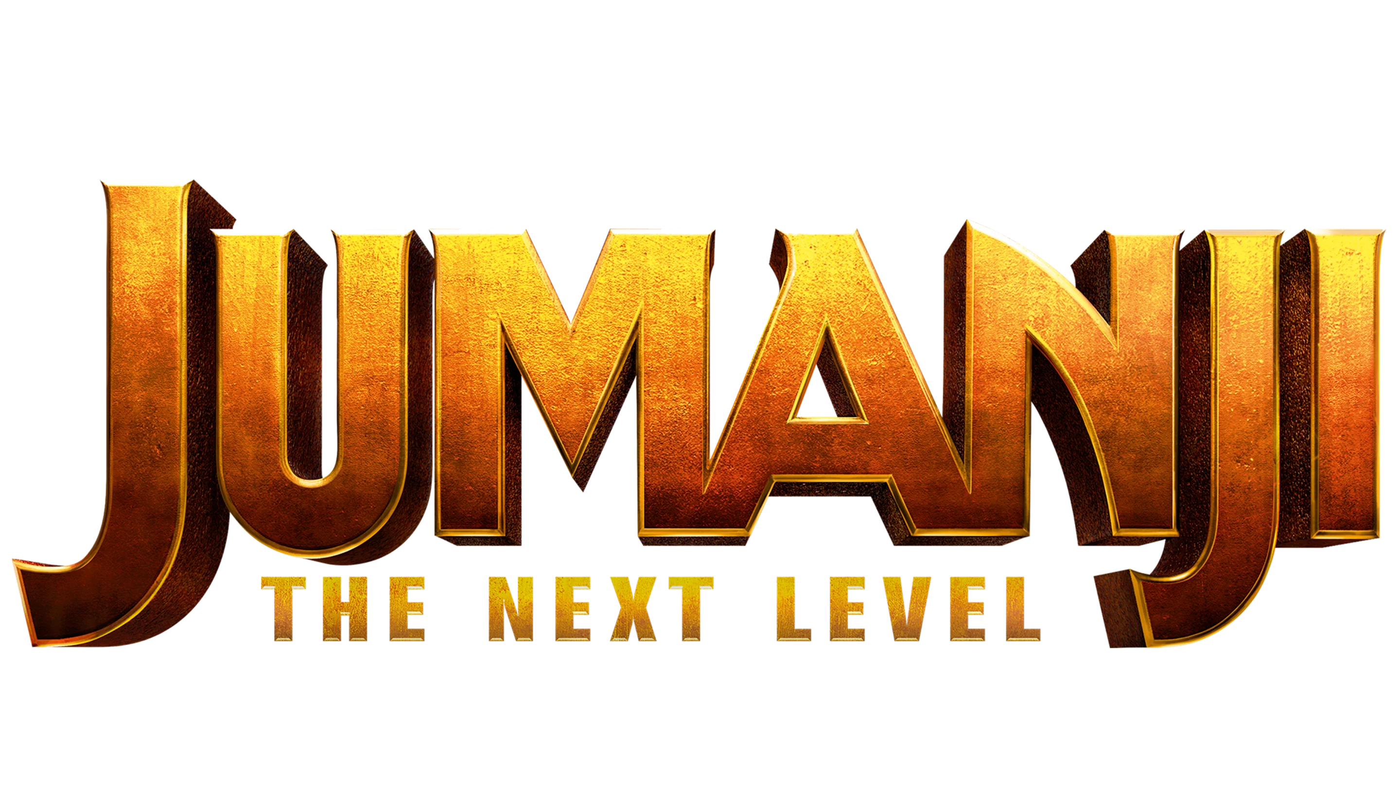 Jumanji - The Next Level