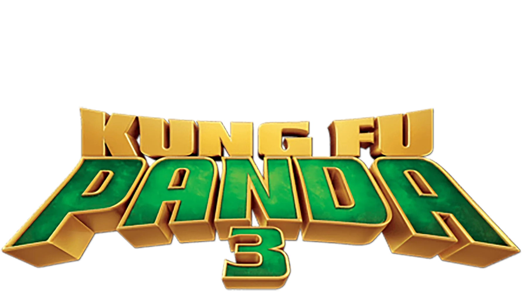 Kung Fu Panda 3