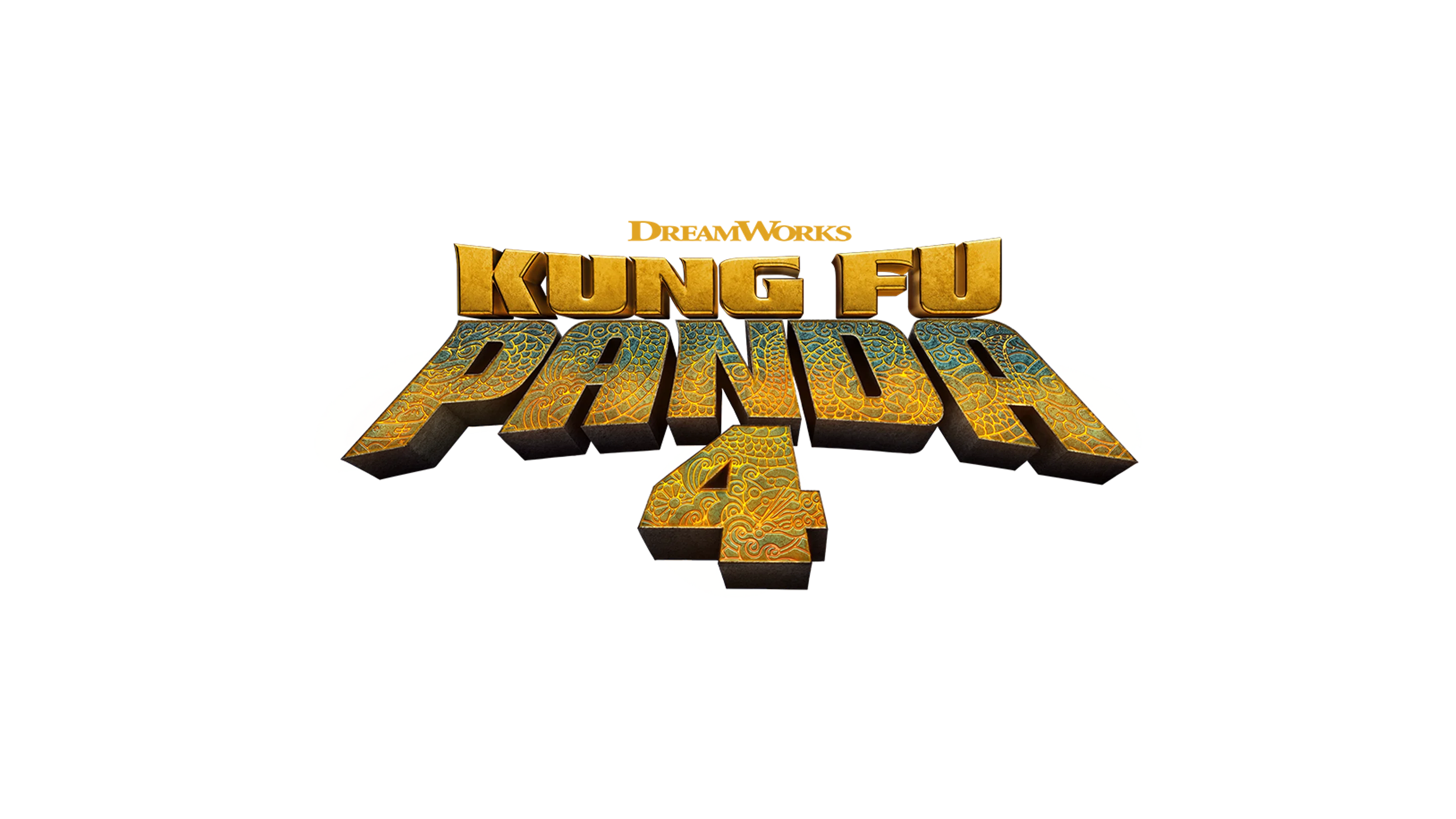 Kung Fu Panda 4