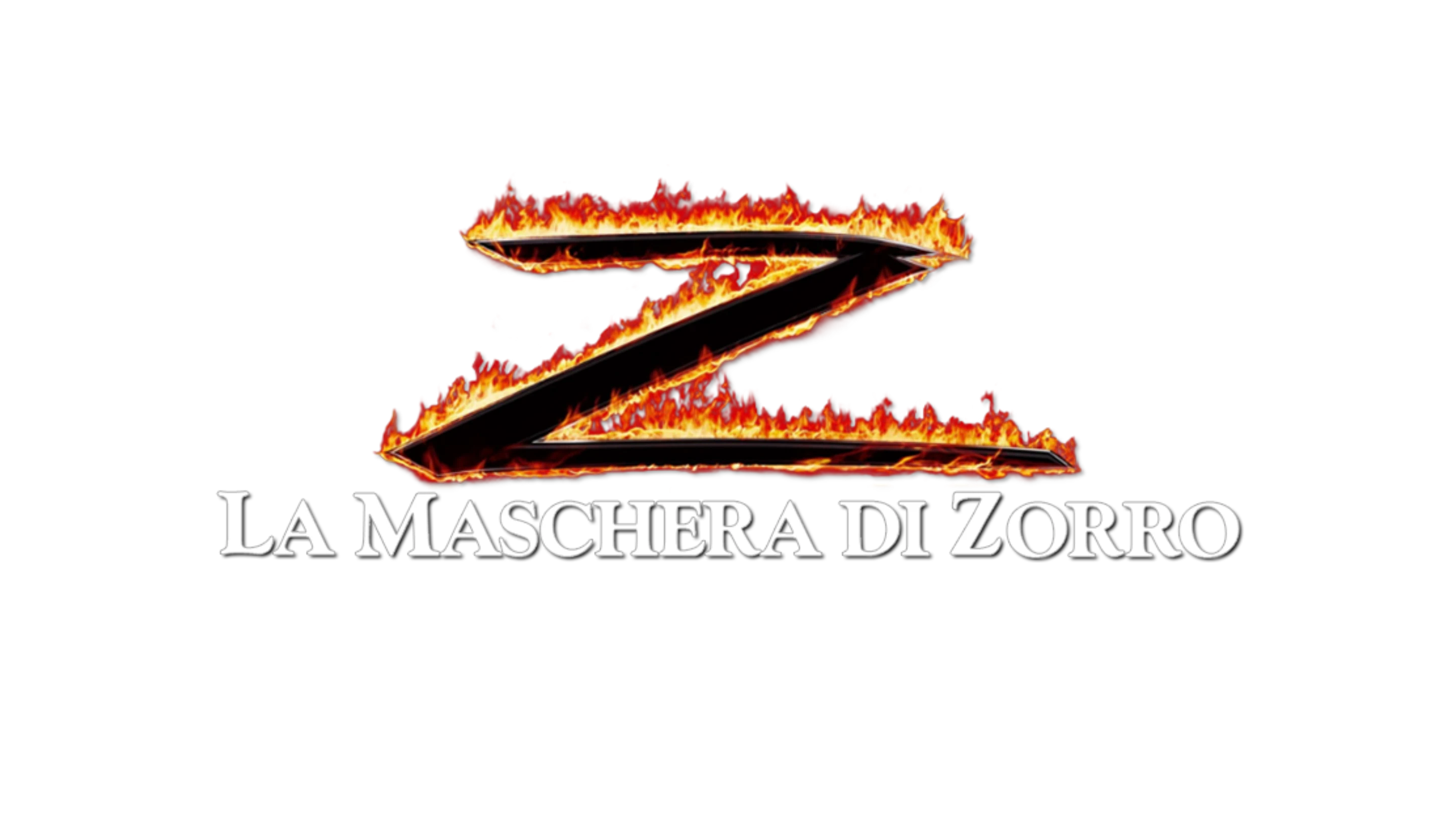 La maschera di Zorro