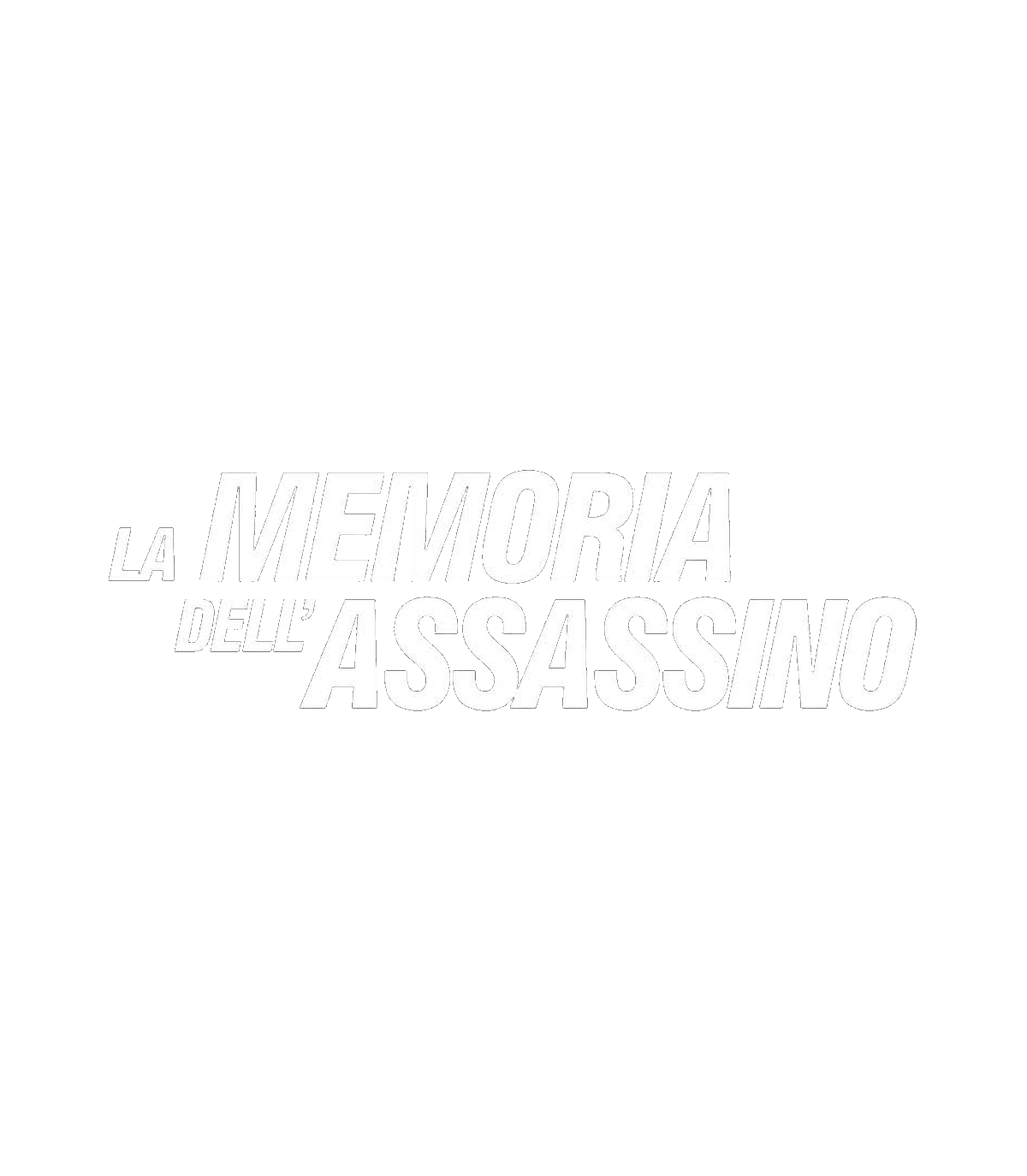 La memoria dell'assassino
