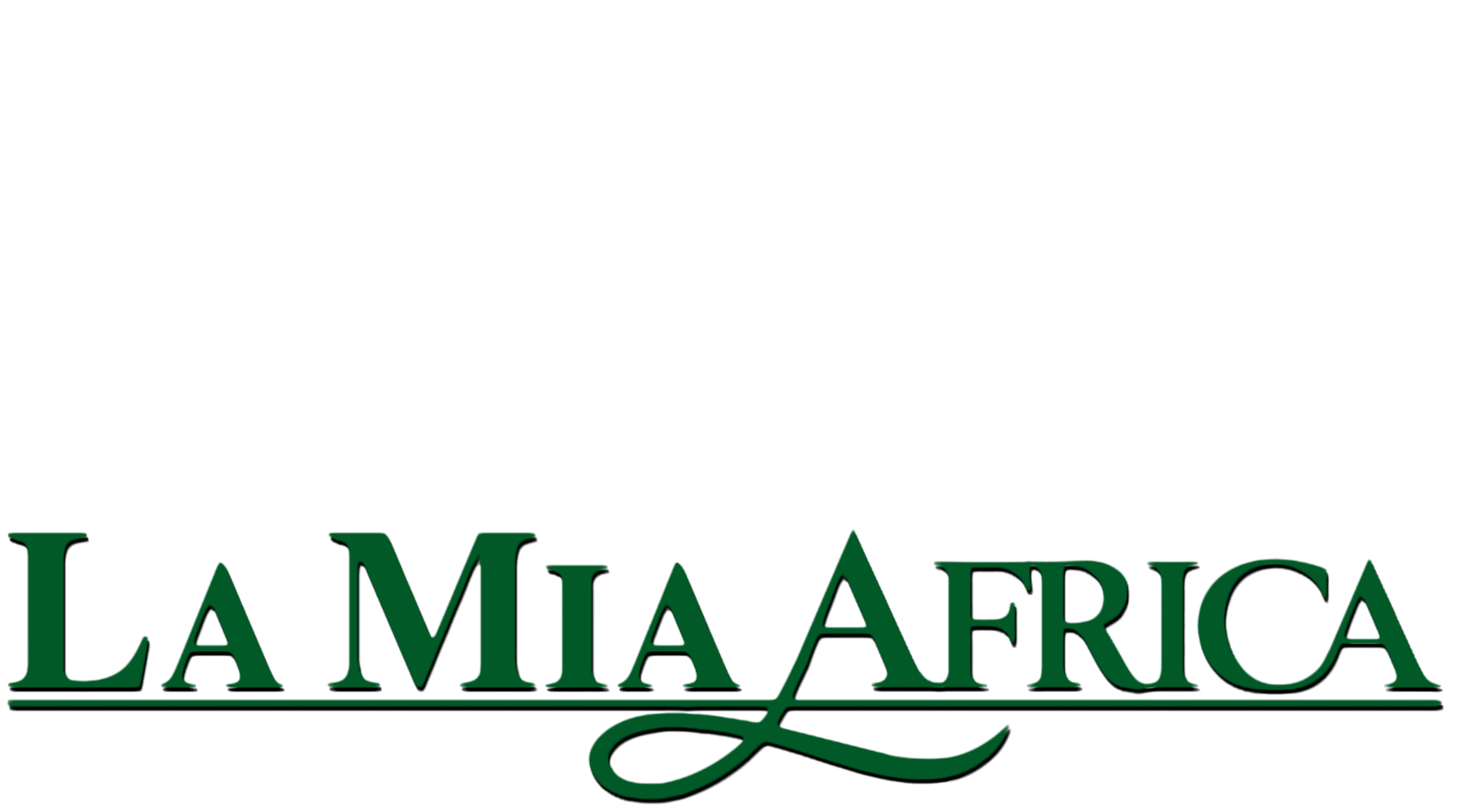 La mia Africa