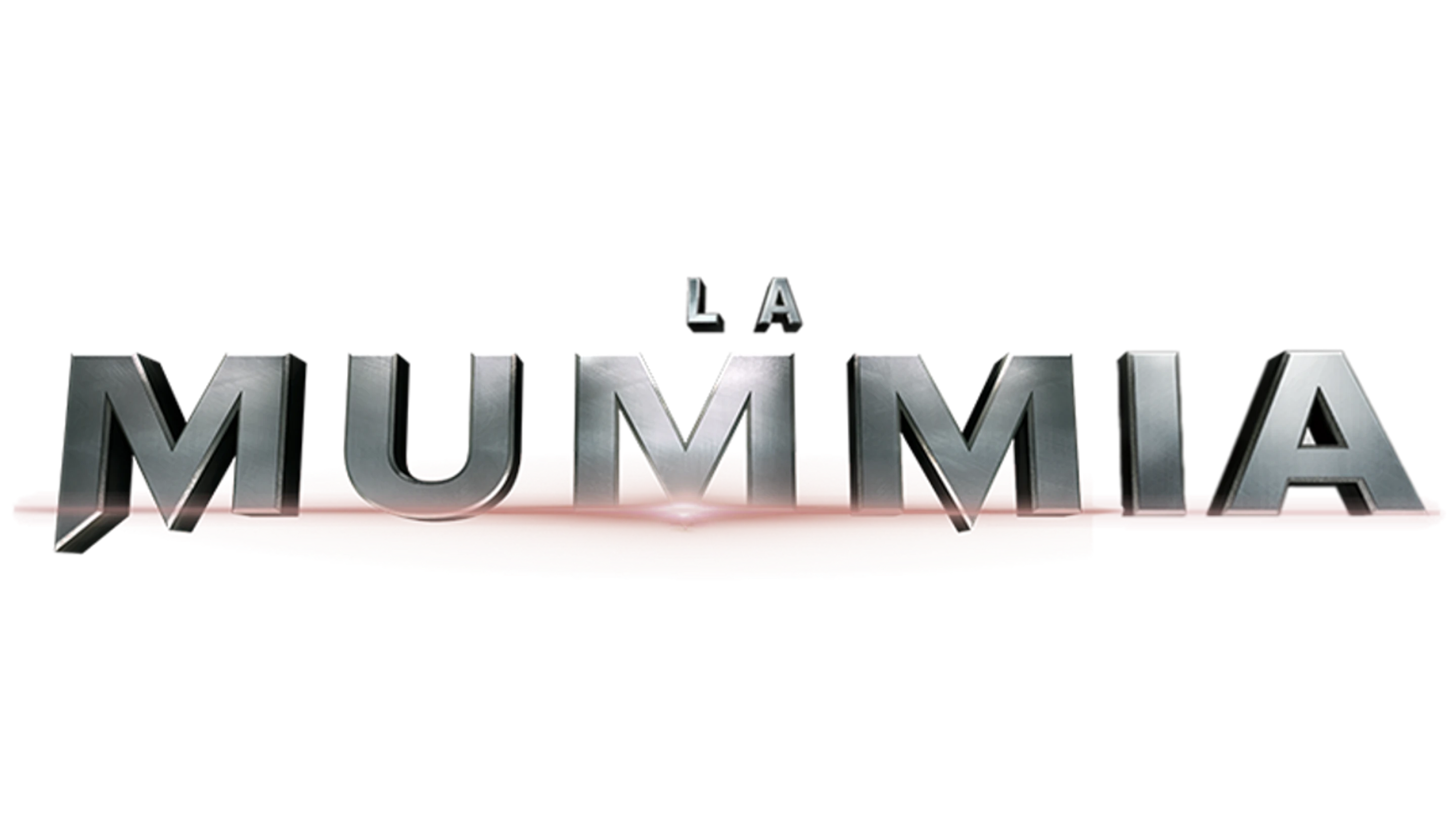 La mummia (2017)