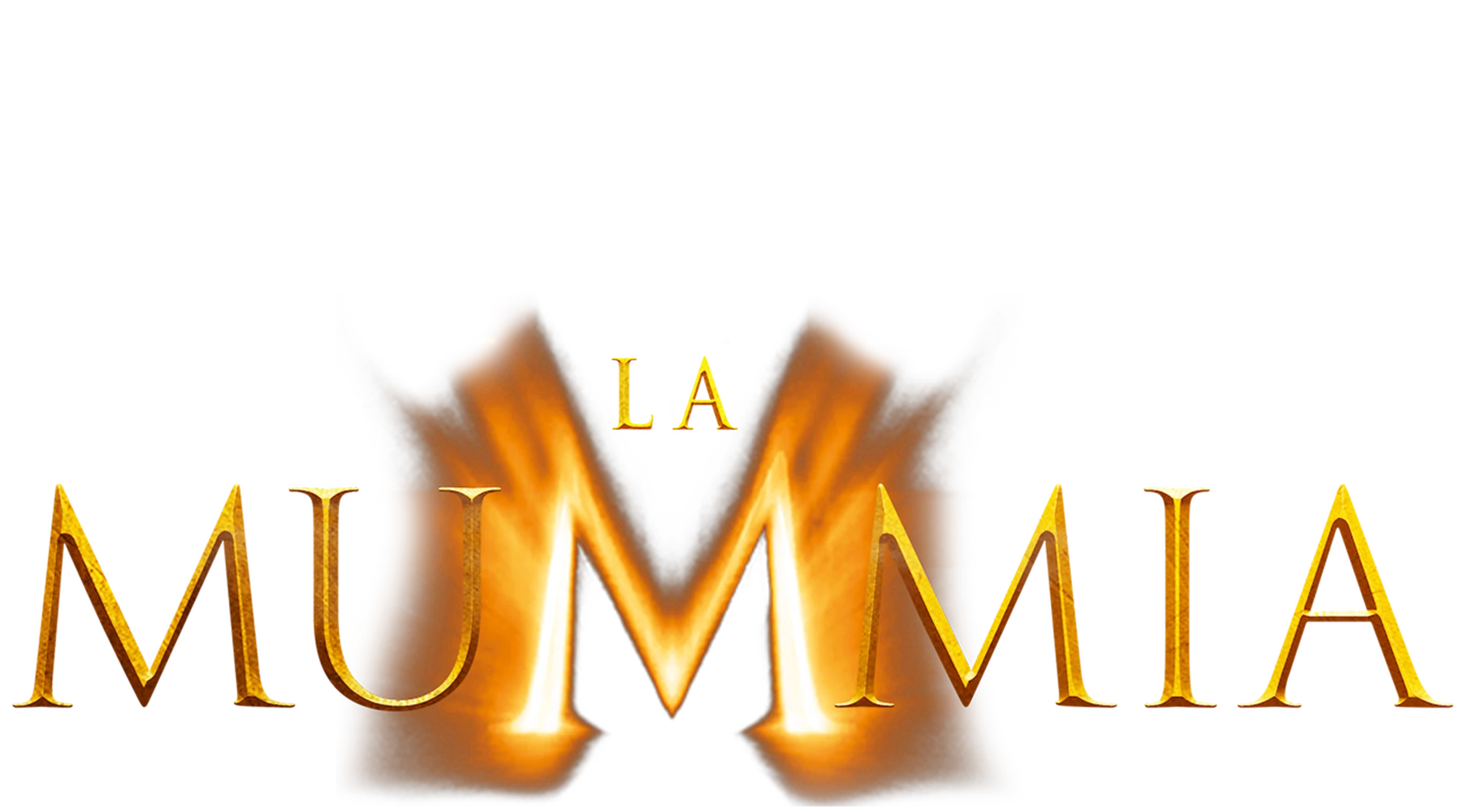 La mummia