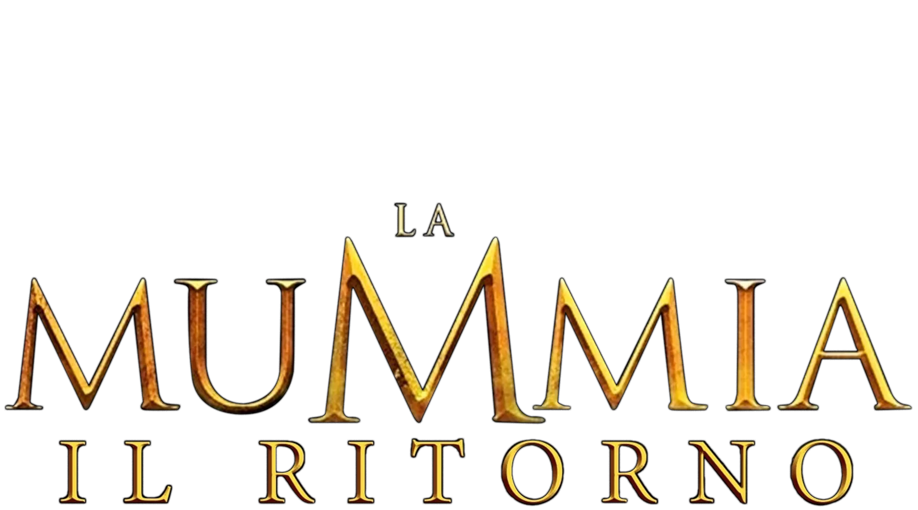 La mummia - Il ritorno