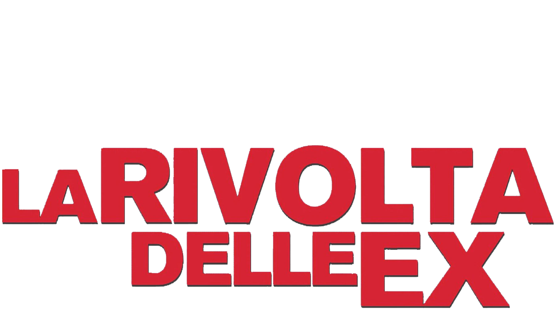 La rivolta delle ex