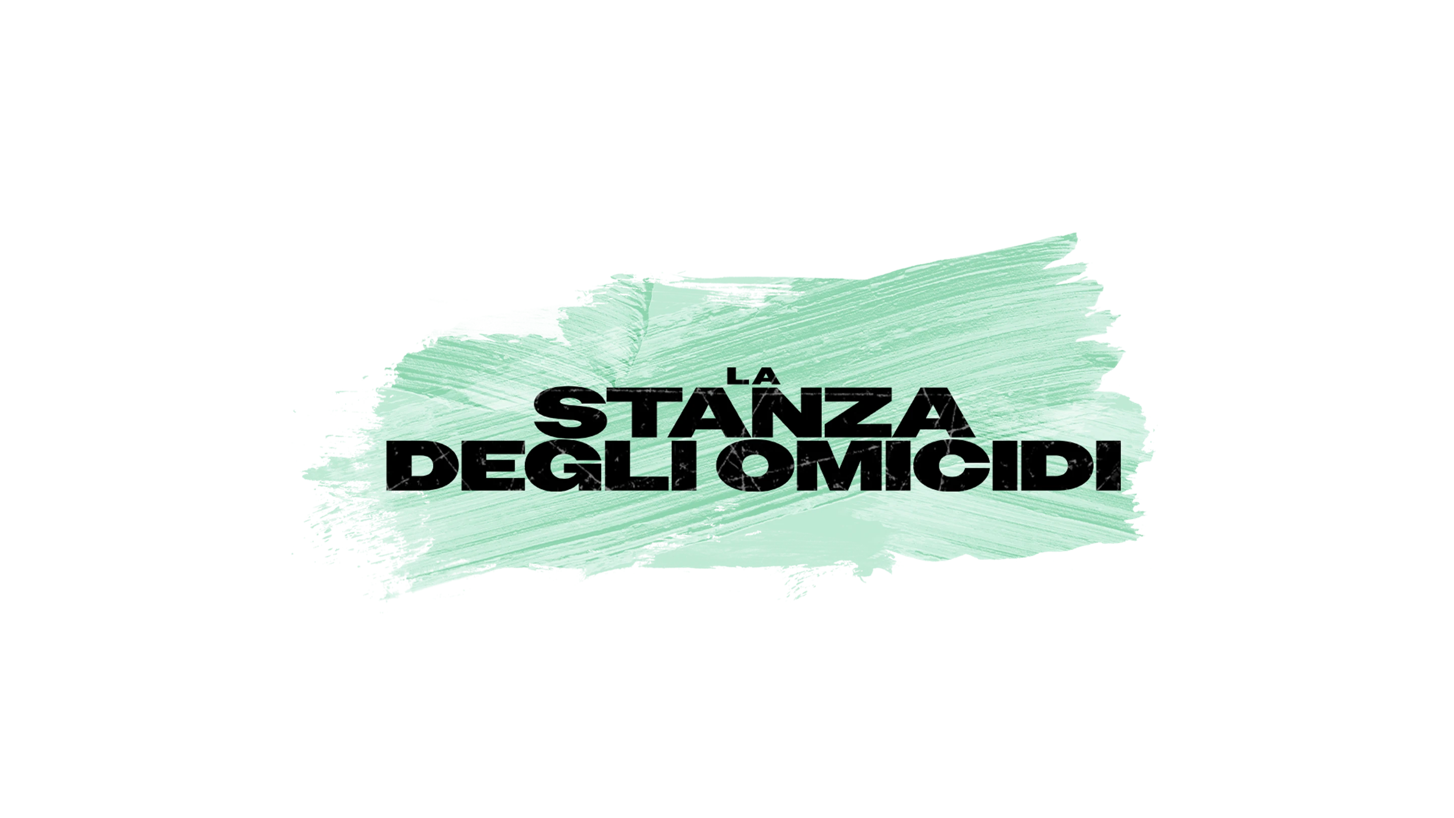 La stanza degli omicidi