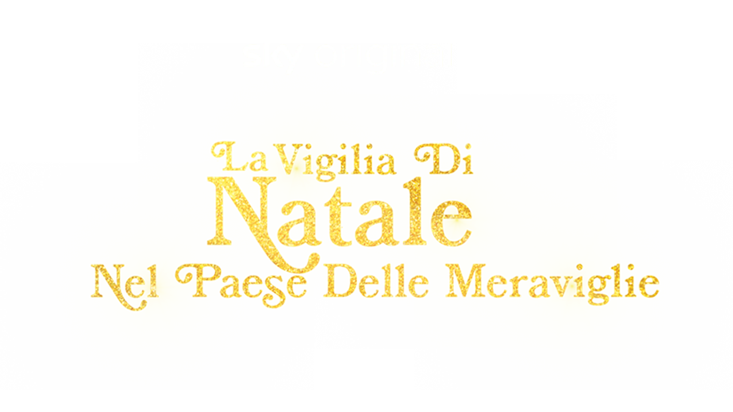 La vigilia di Natale nel Paese delle Meraviglie