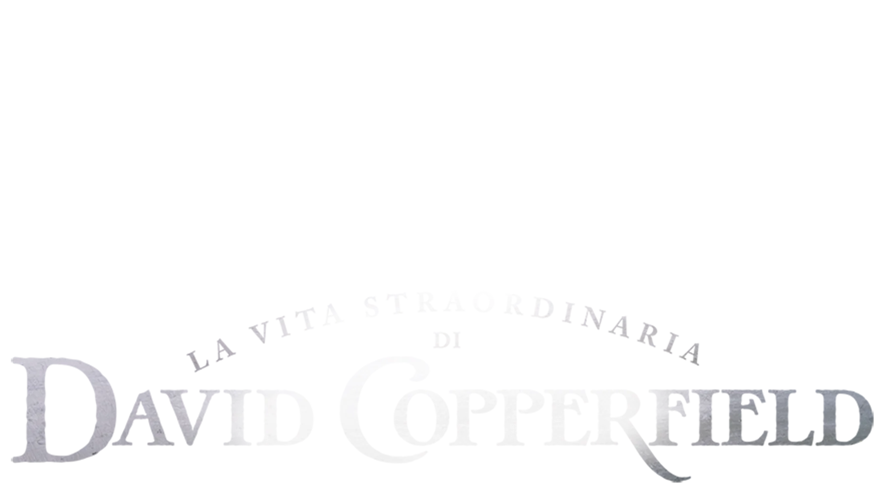 La vita straordinaria di David Copperfield