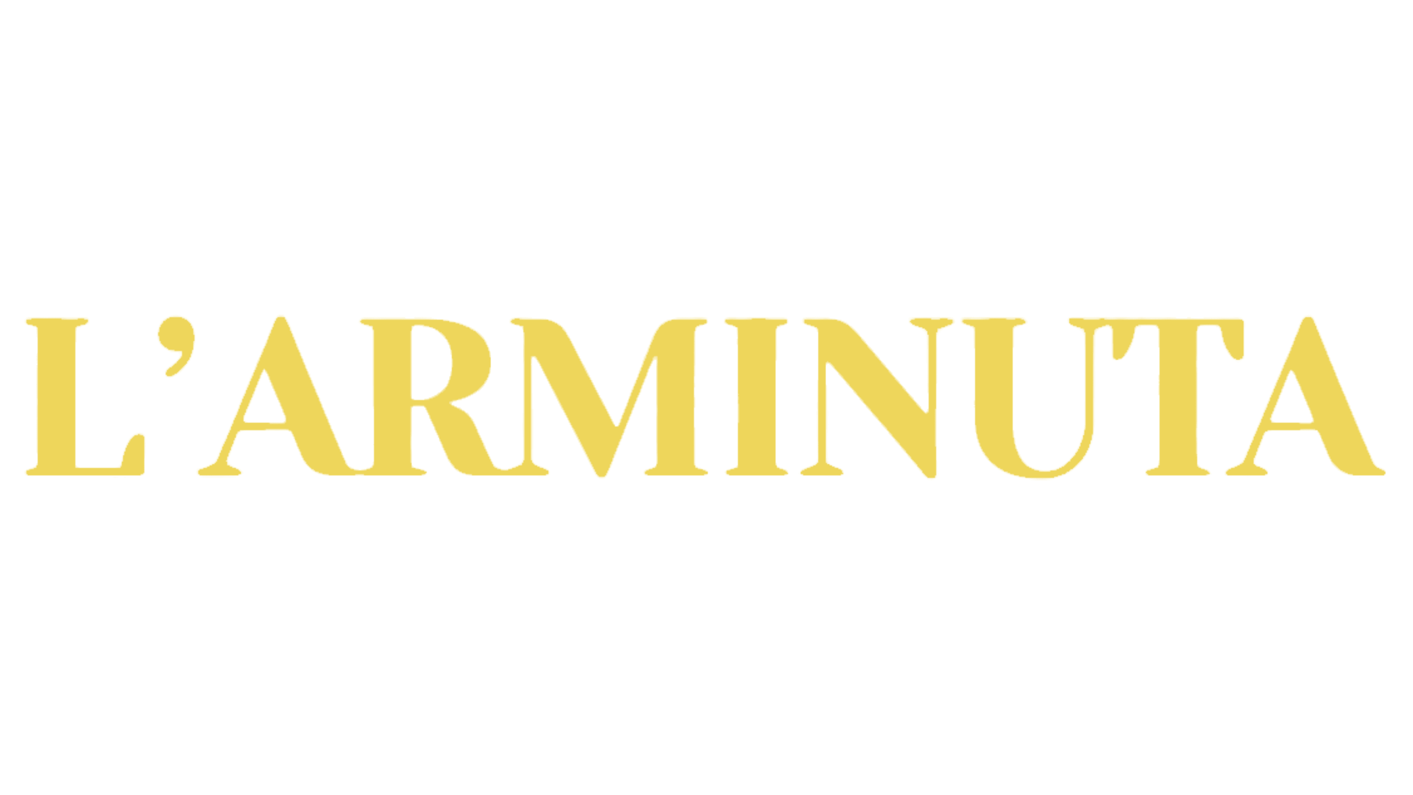 L'arminuta
