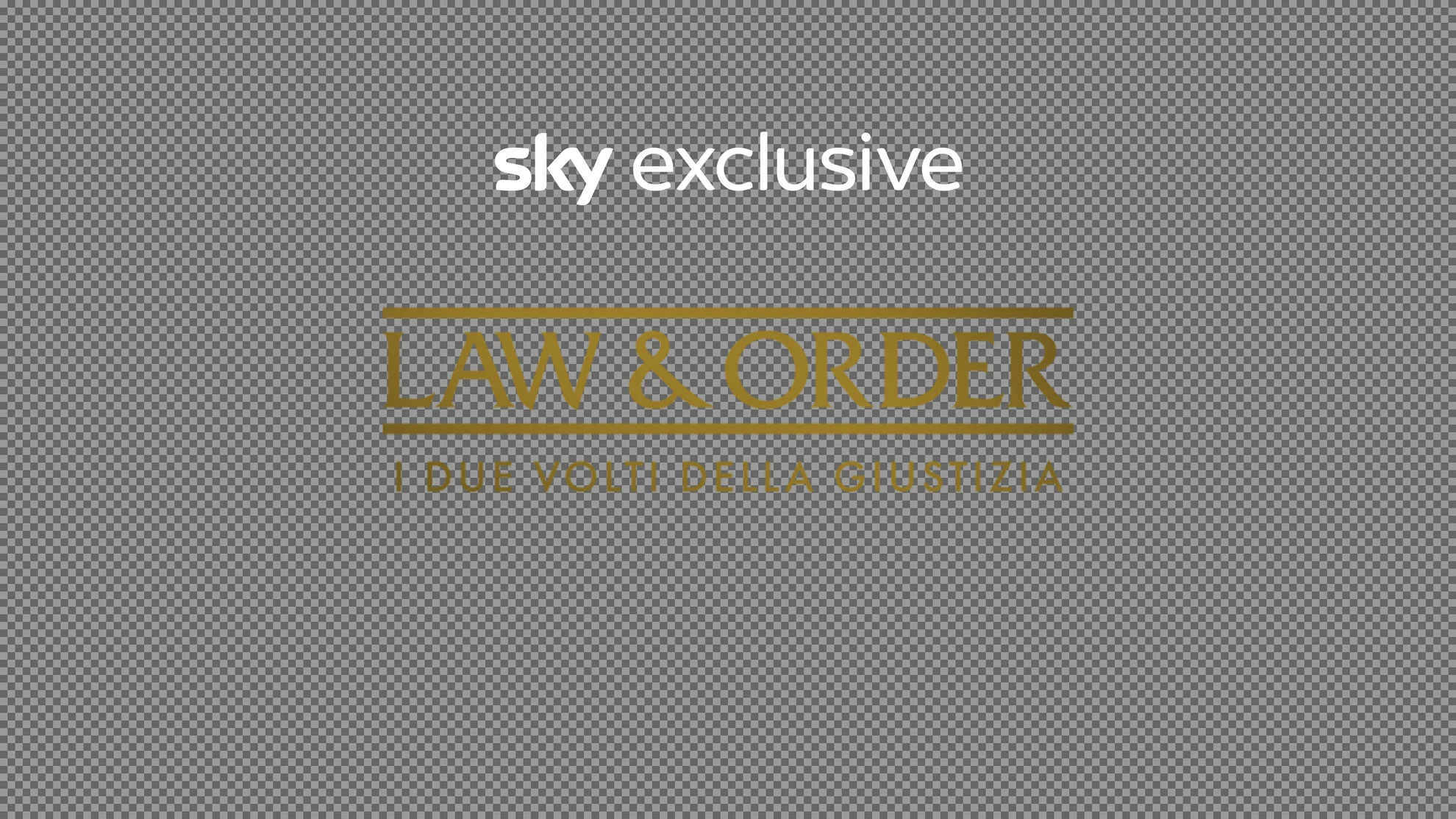 Law & Order - I due volti della giustizia