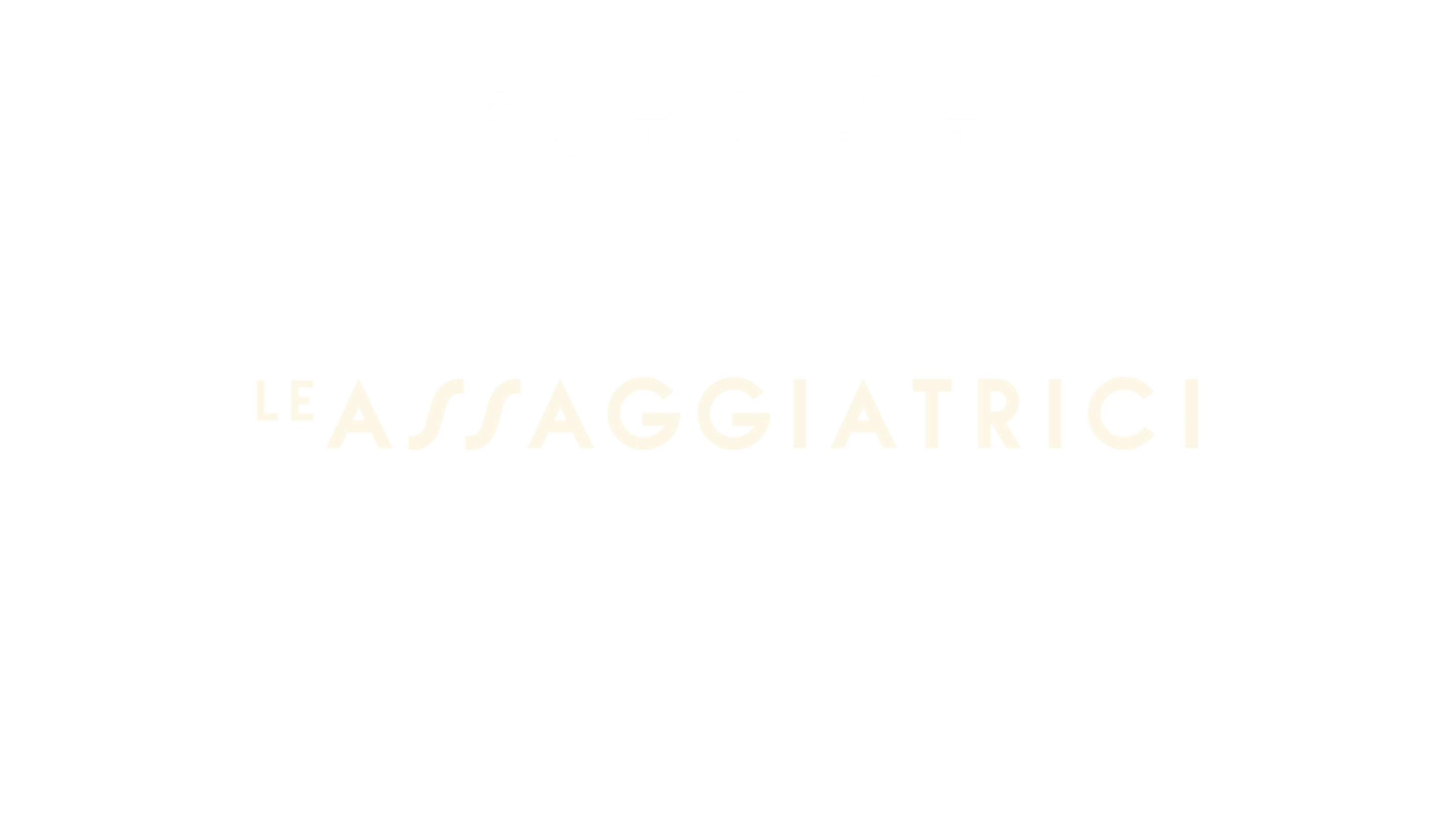 Le assaggiatrici