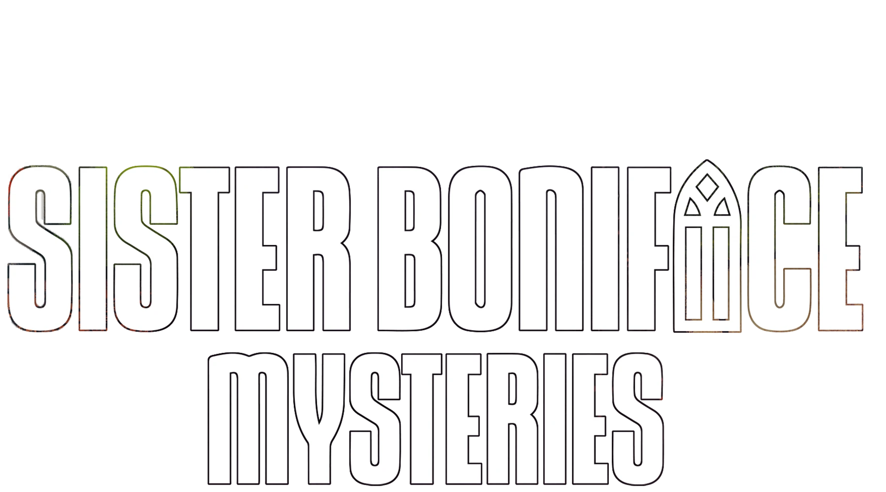 Le indagini di Sister Boniface