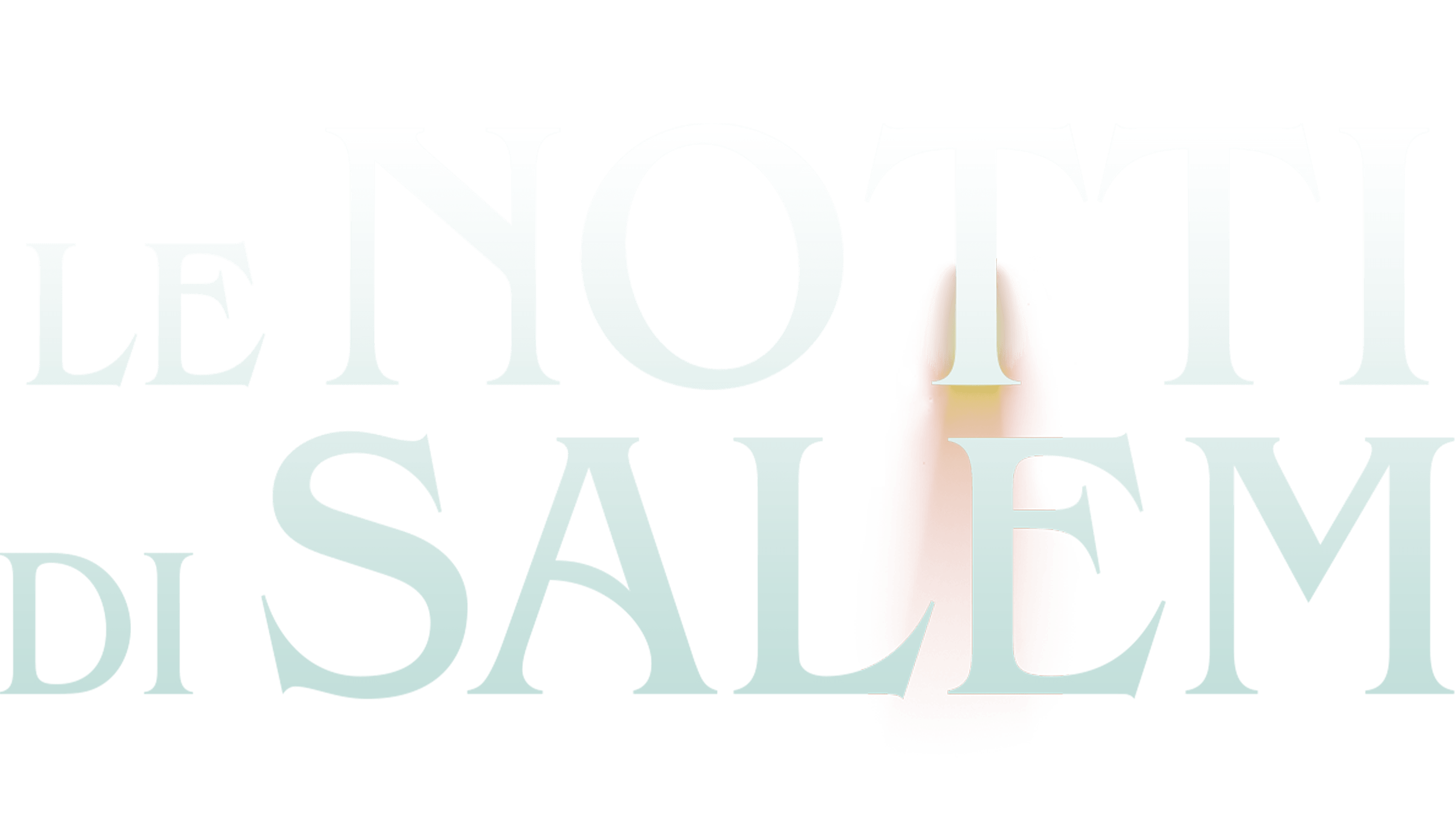 Le Notti Di Salem