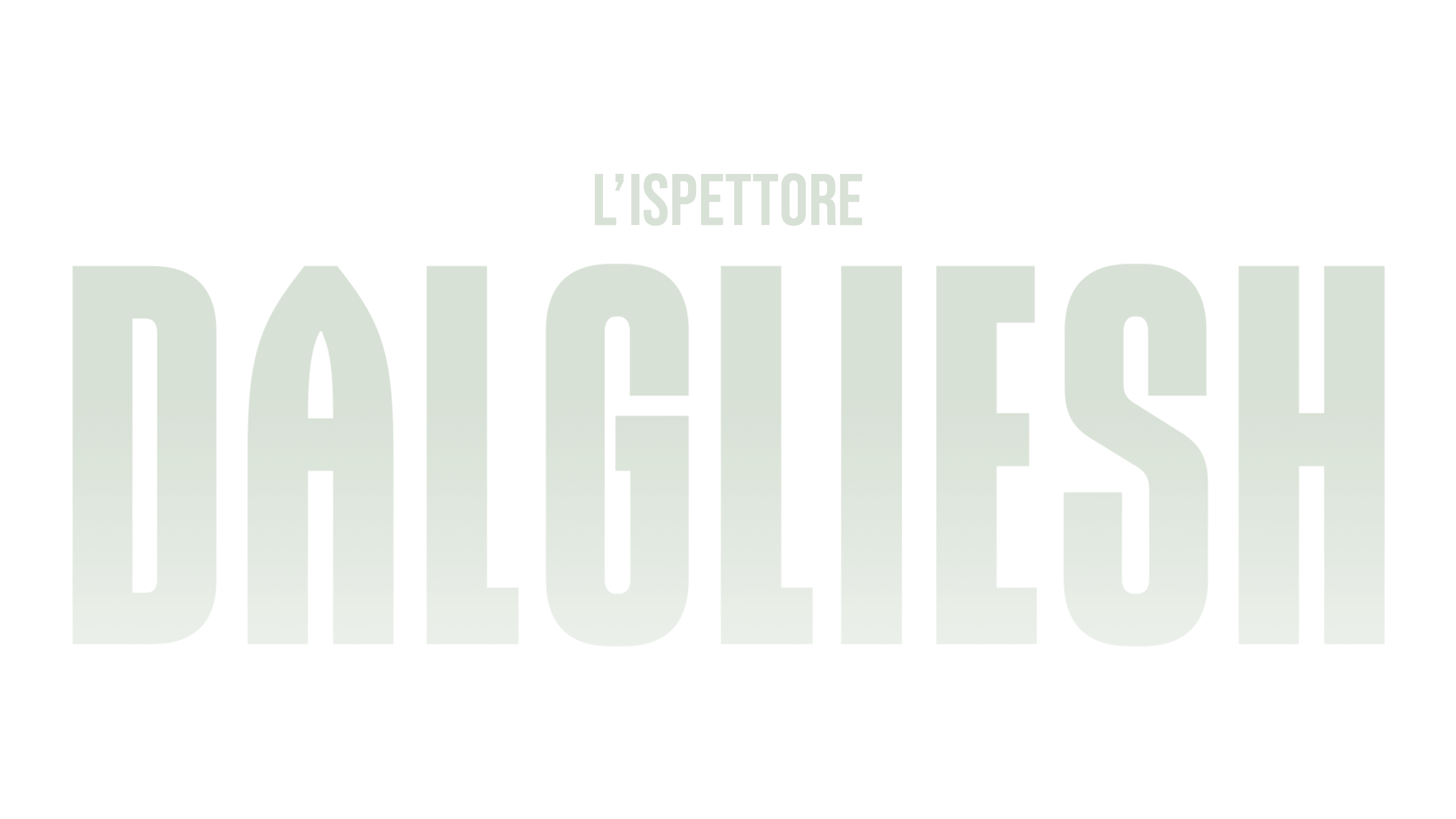 L'ispettore Dalgliesh