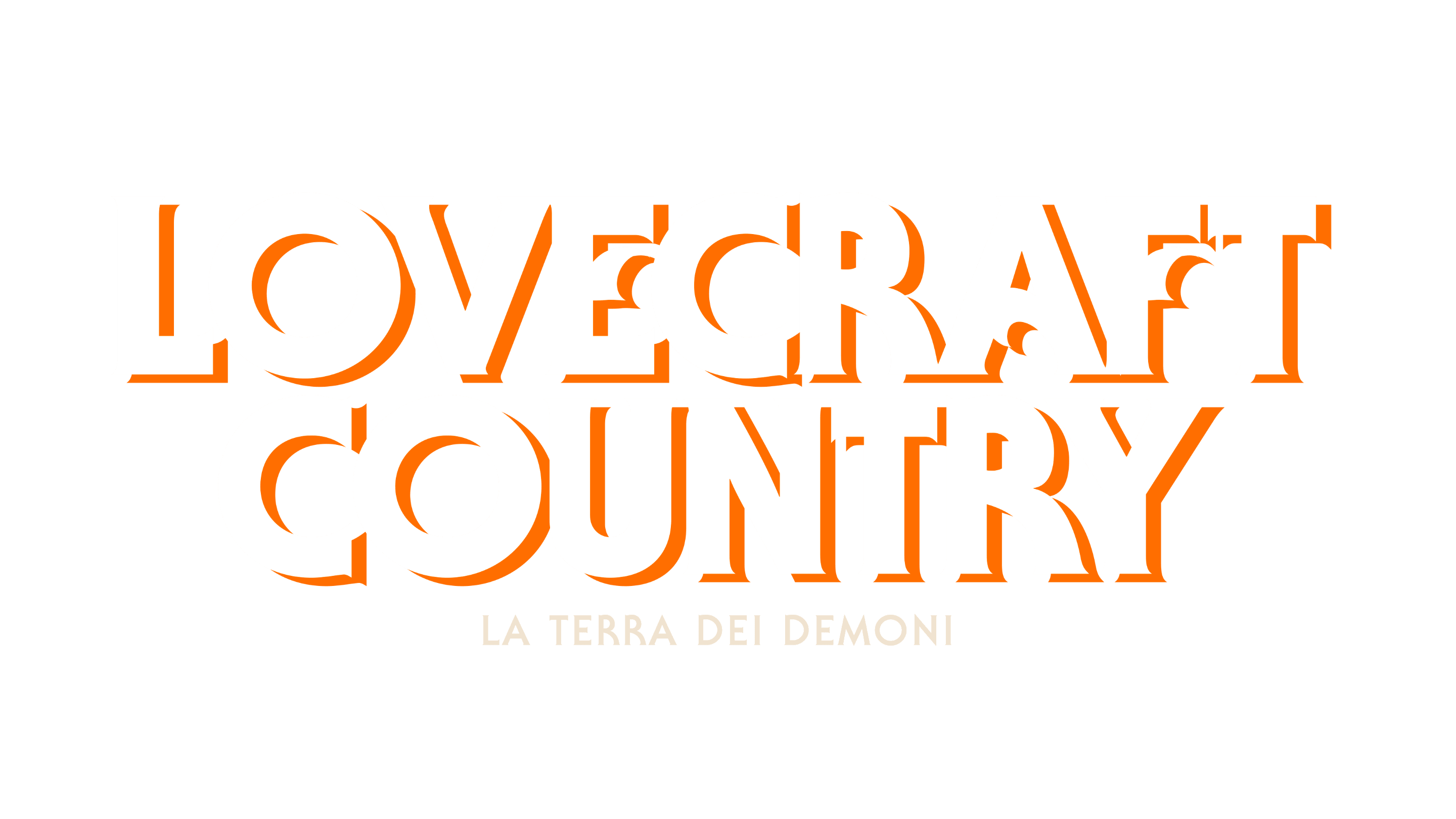 Lovecraft Country - La terra dei demoni