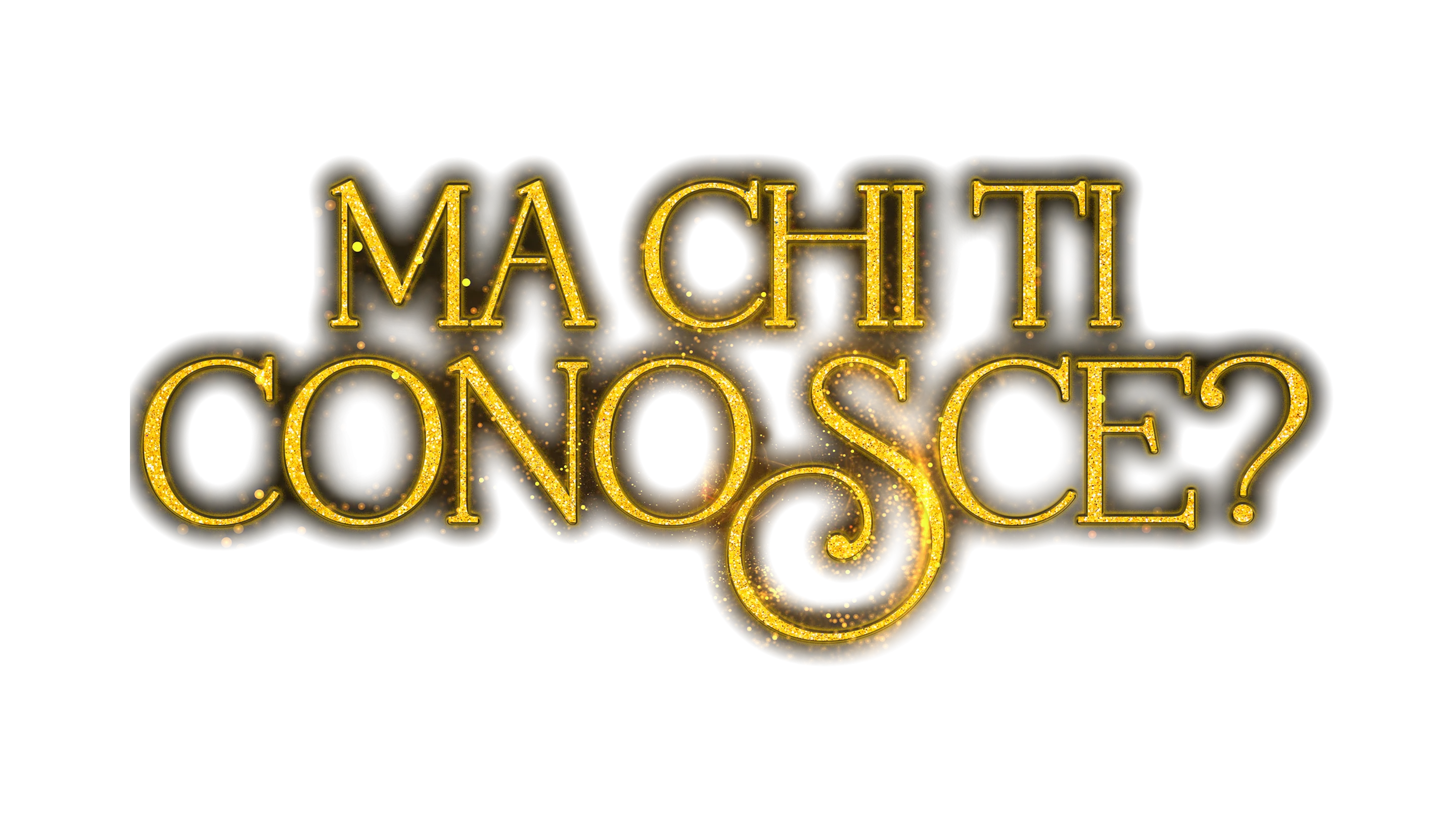 Ma chi ti conosce?