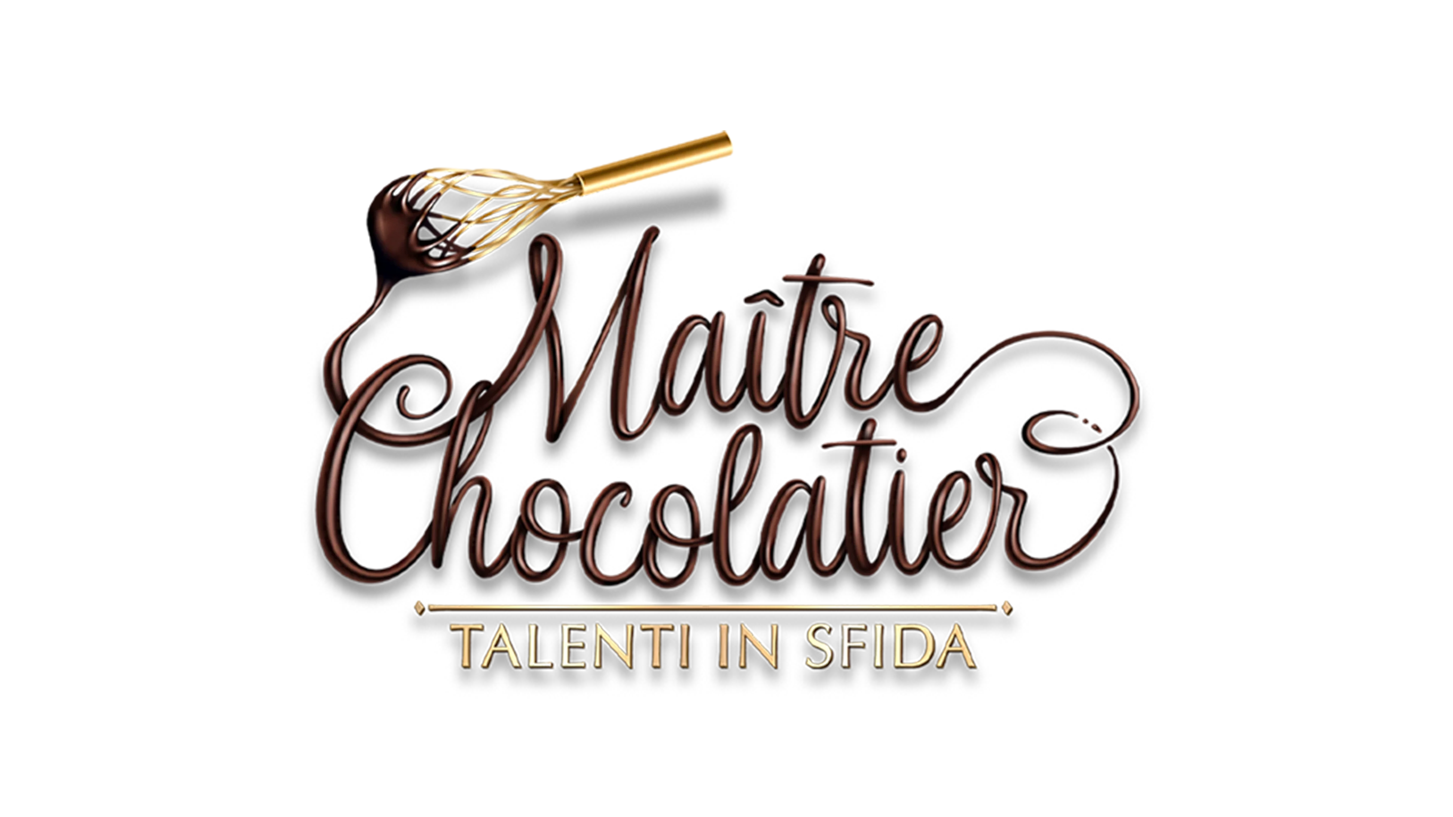 Maitre Chocolatier - Talenti in sfida