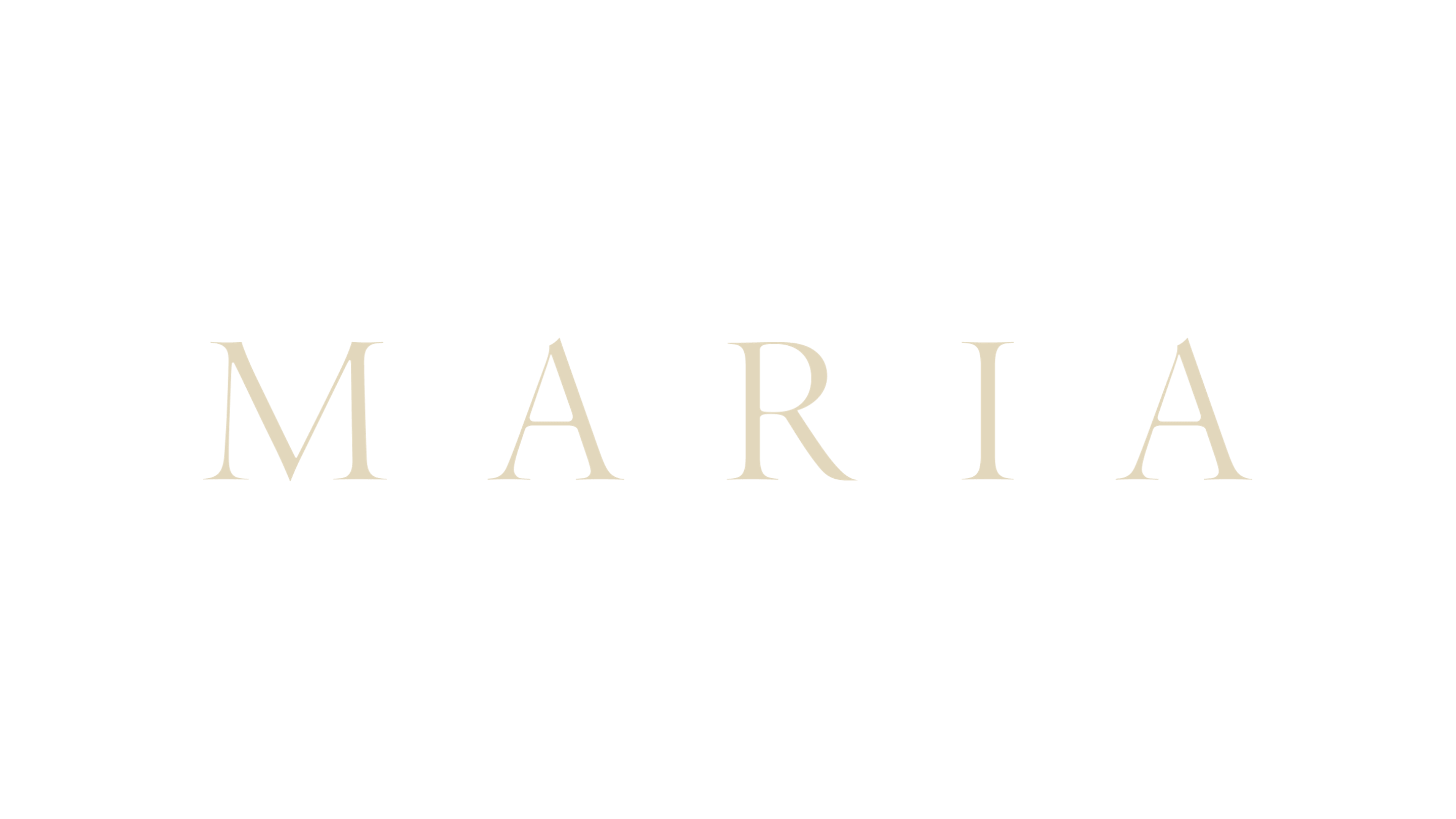 Maria
