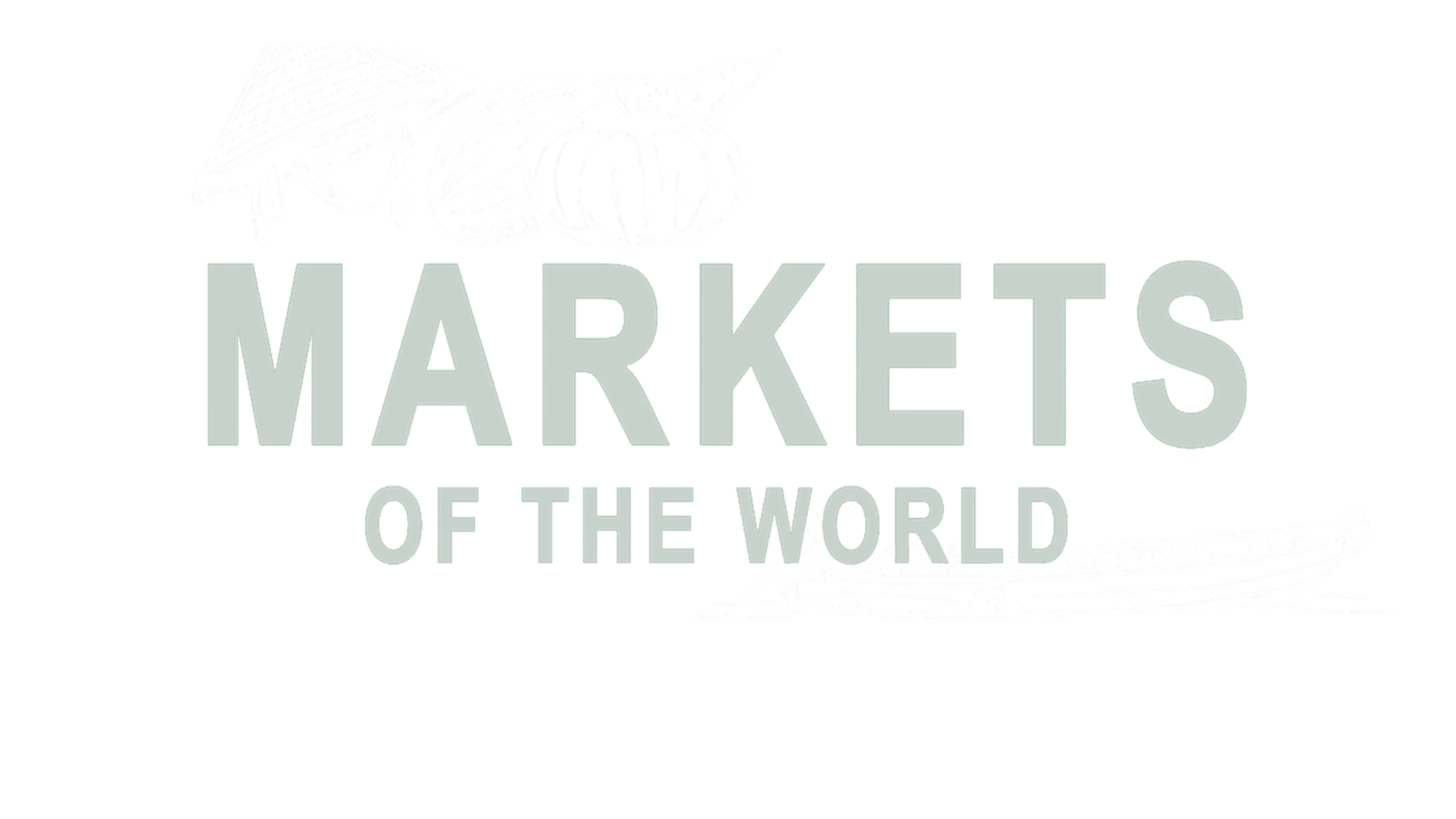 Markets of the world