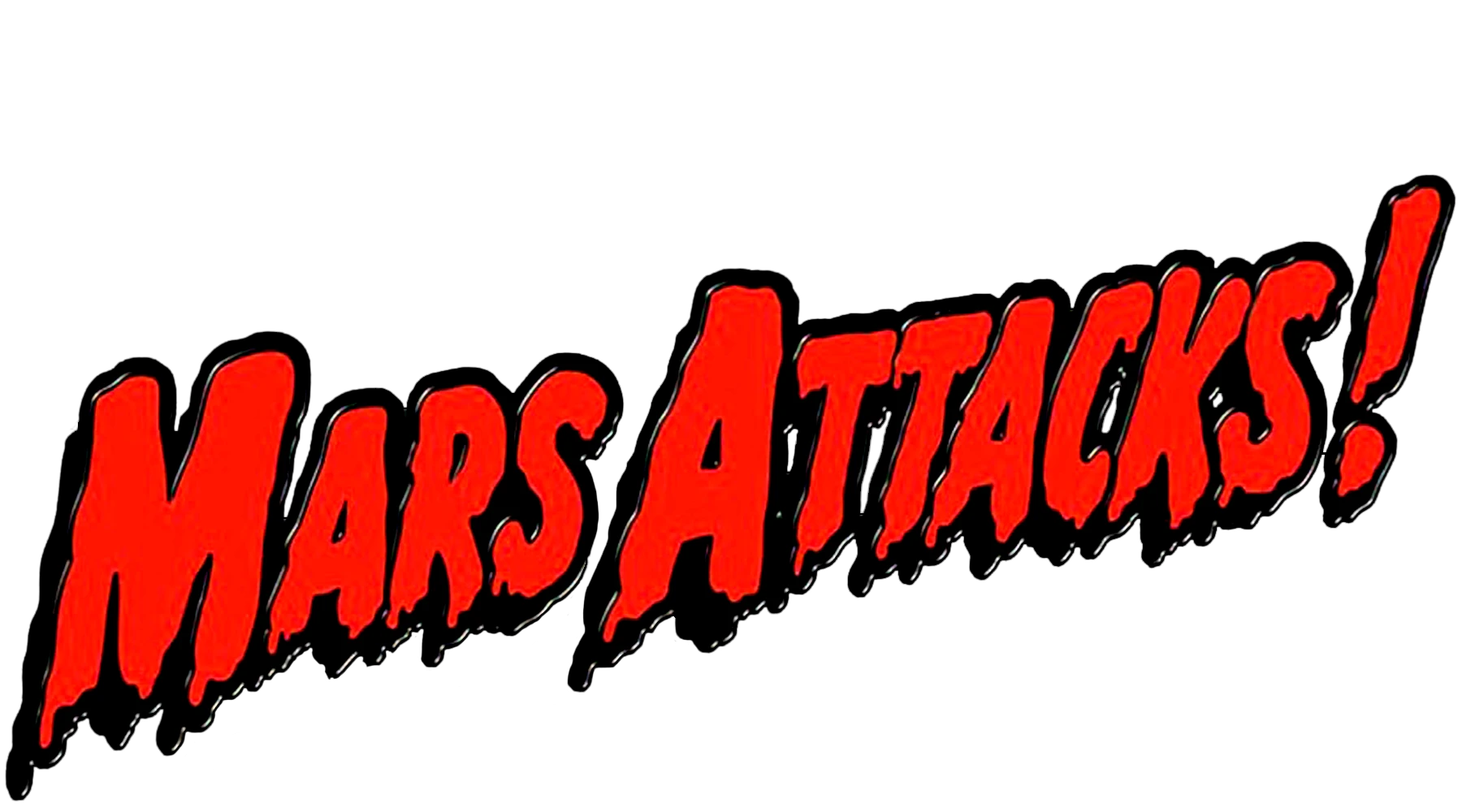 Mars Attacks!