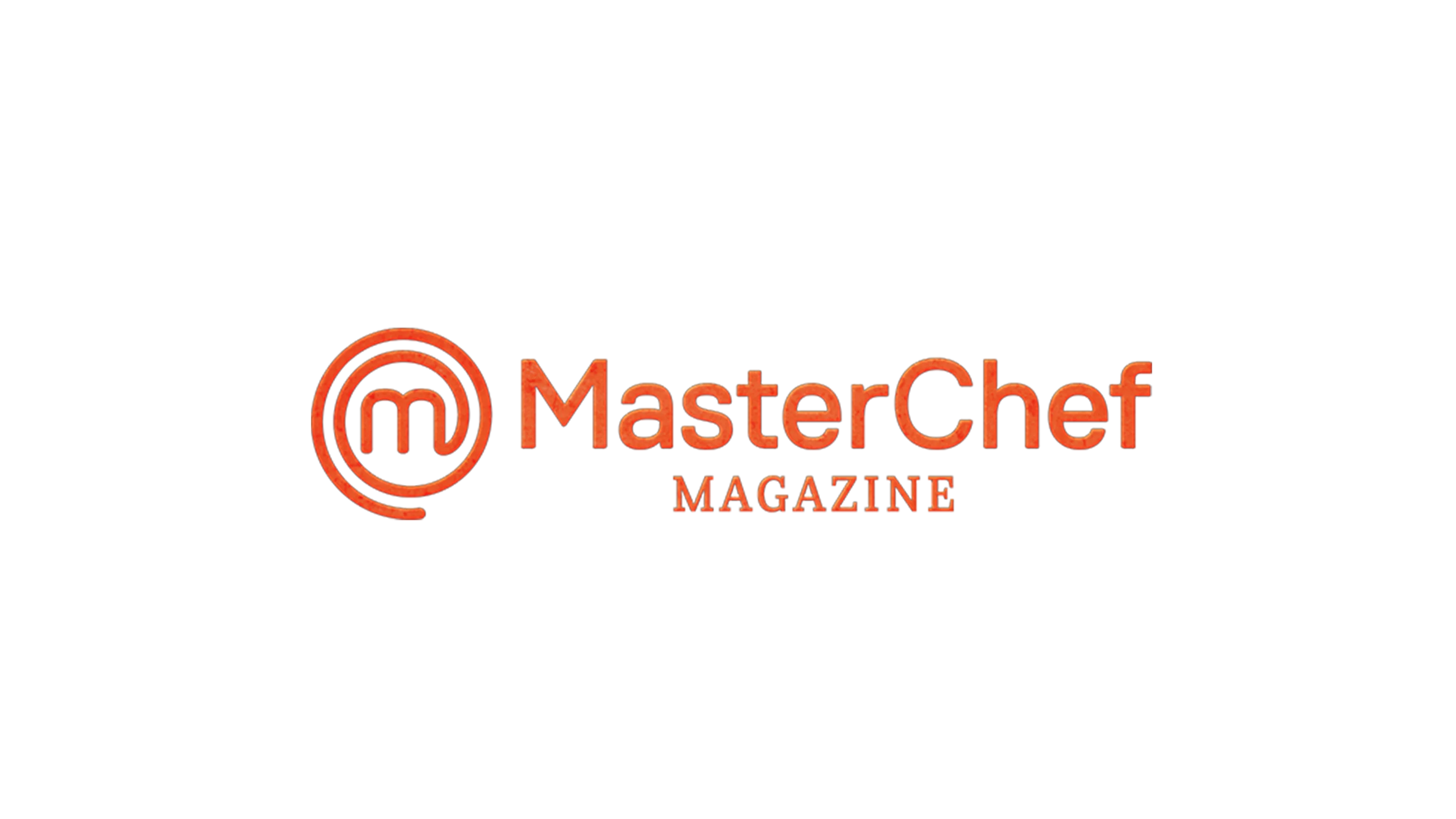 MasterChef Magazine