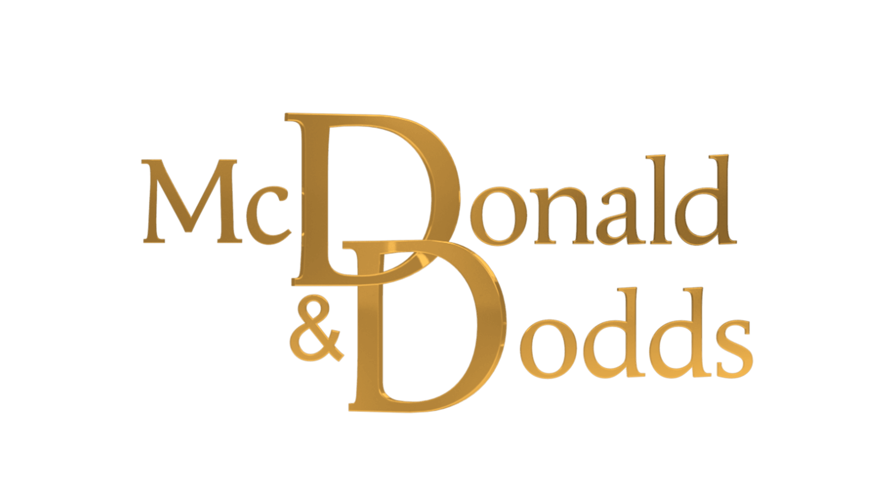 McDonald & Dodds