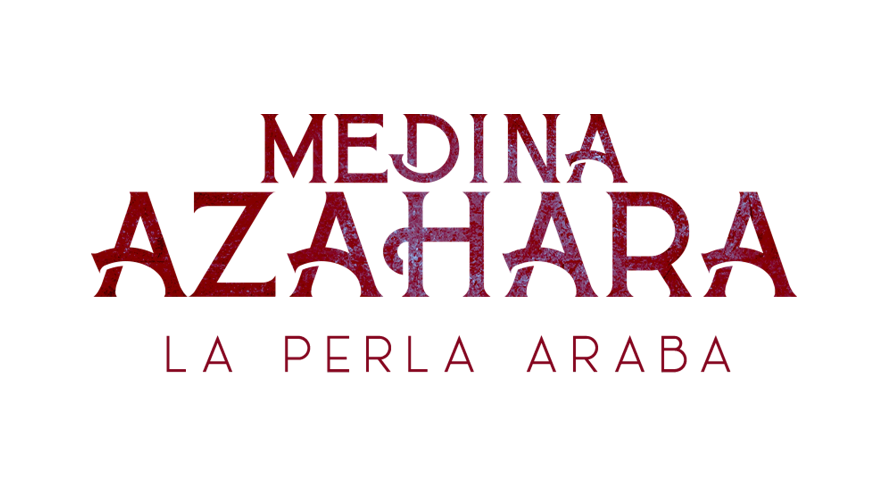 Medina Azahara - La perla araba
