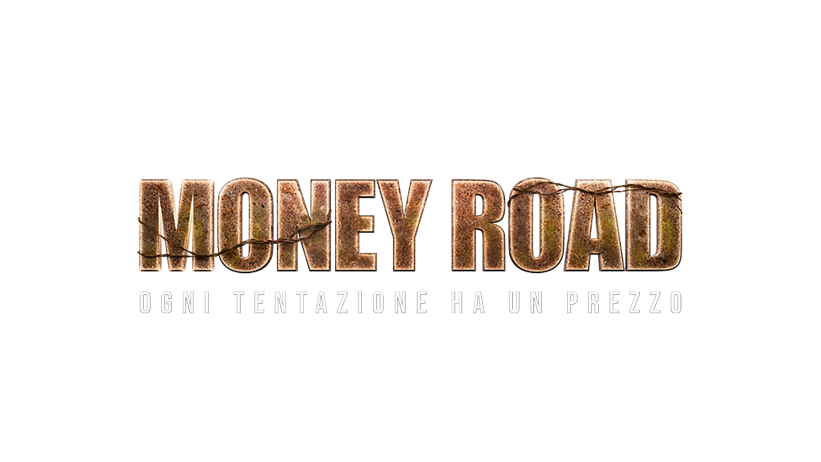 Money Road - Ogni tentazione ha un prezzo