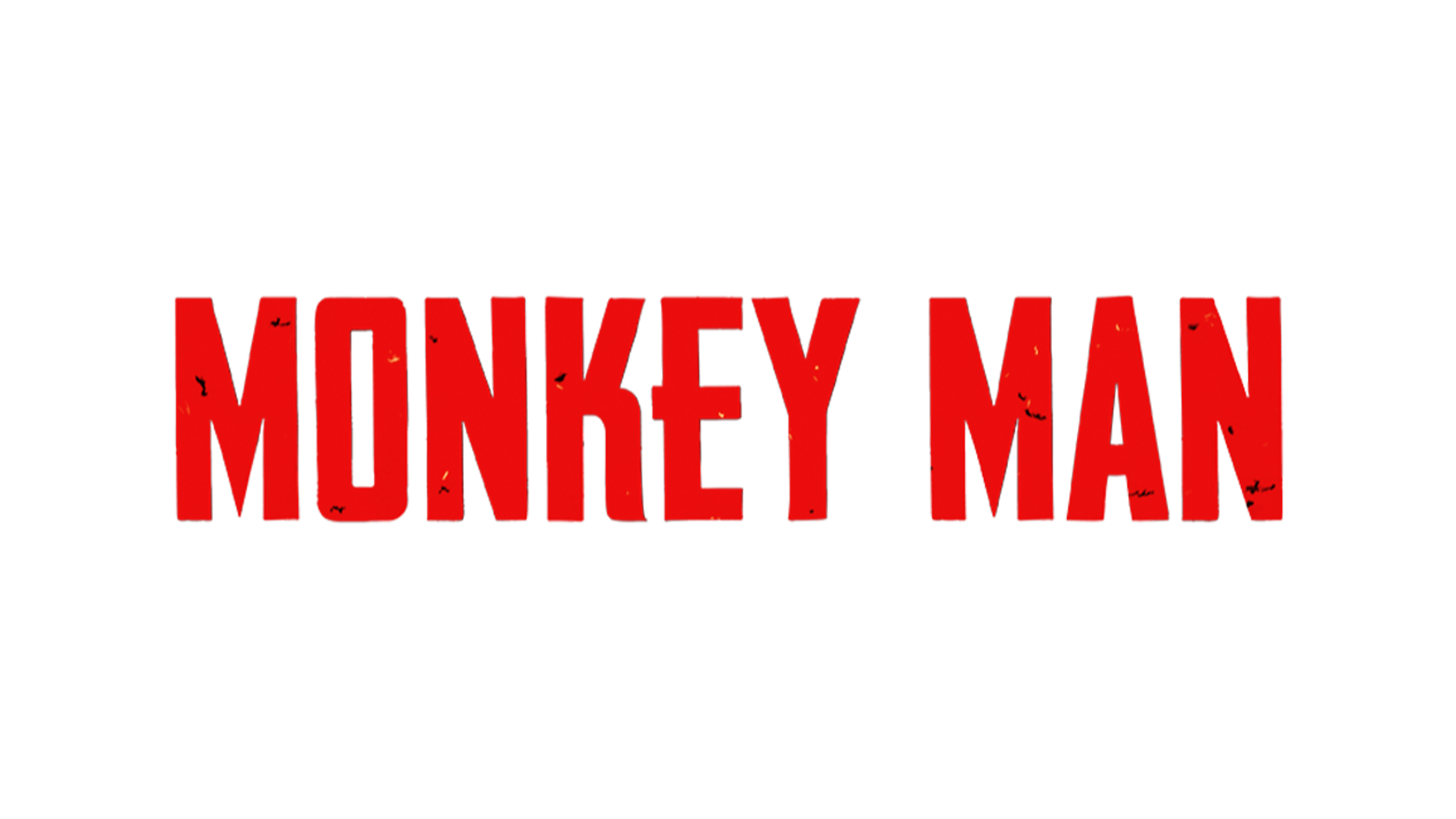 Monkey Man