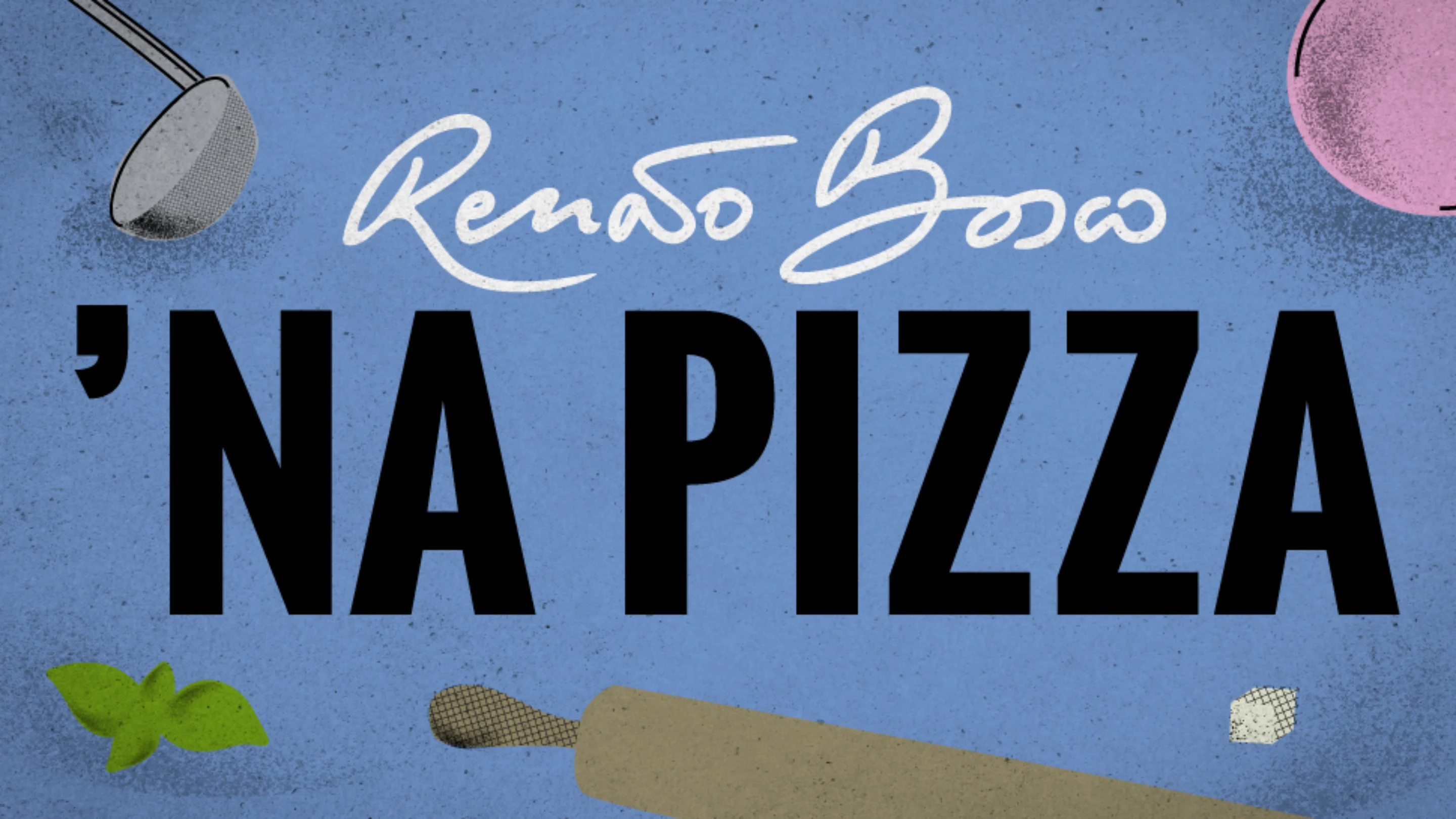 'Na pizza