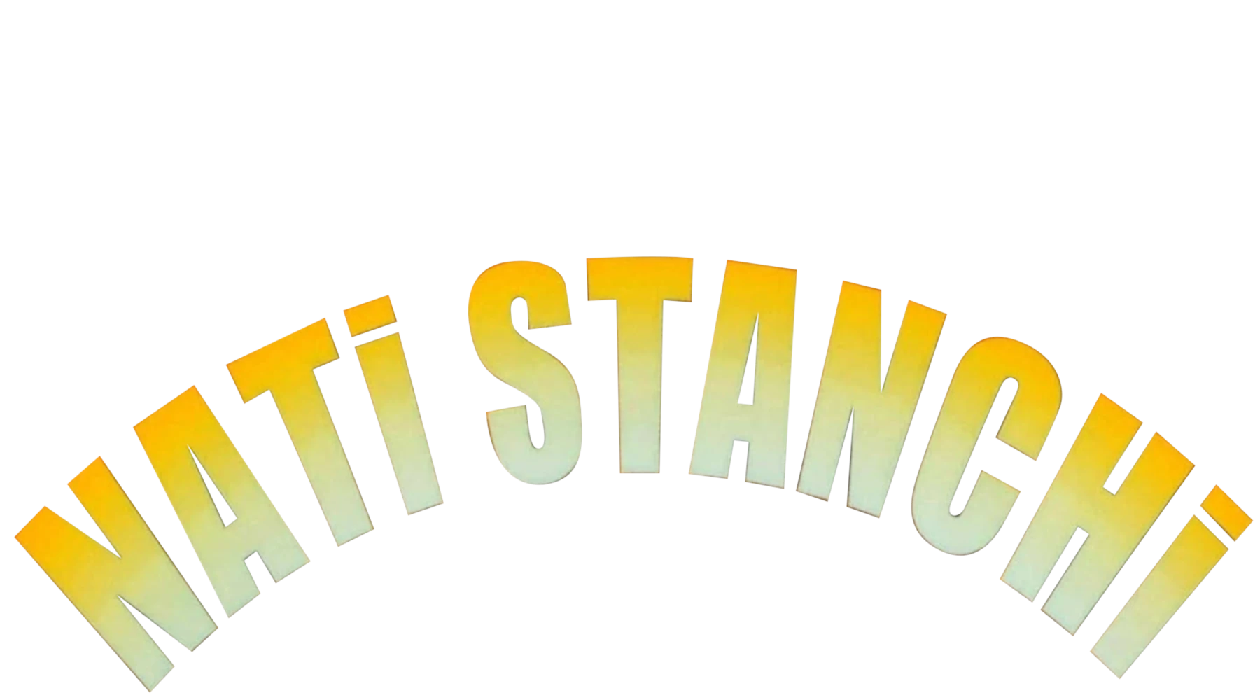 Nati stanchi