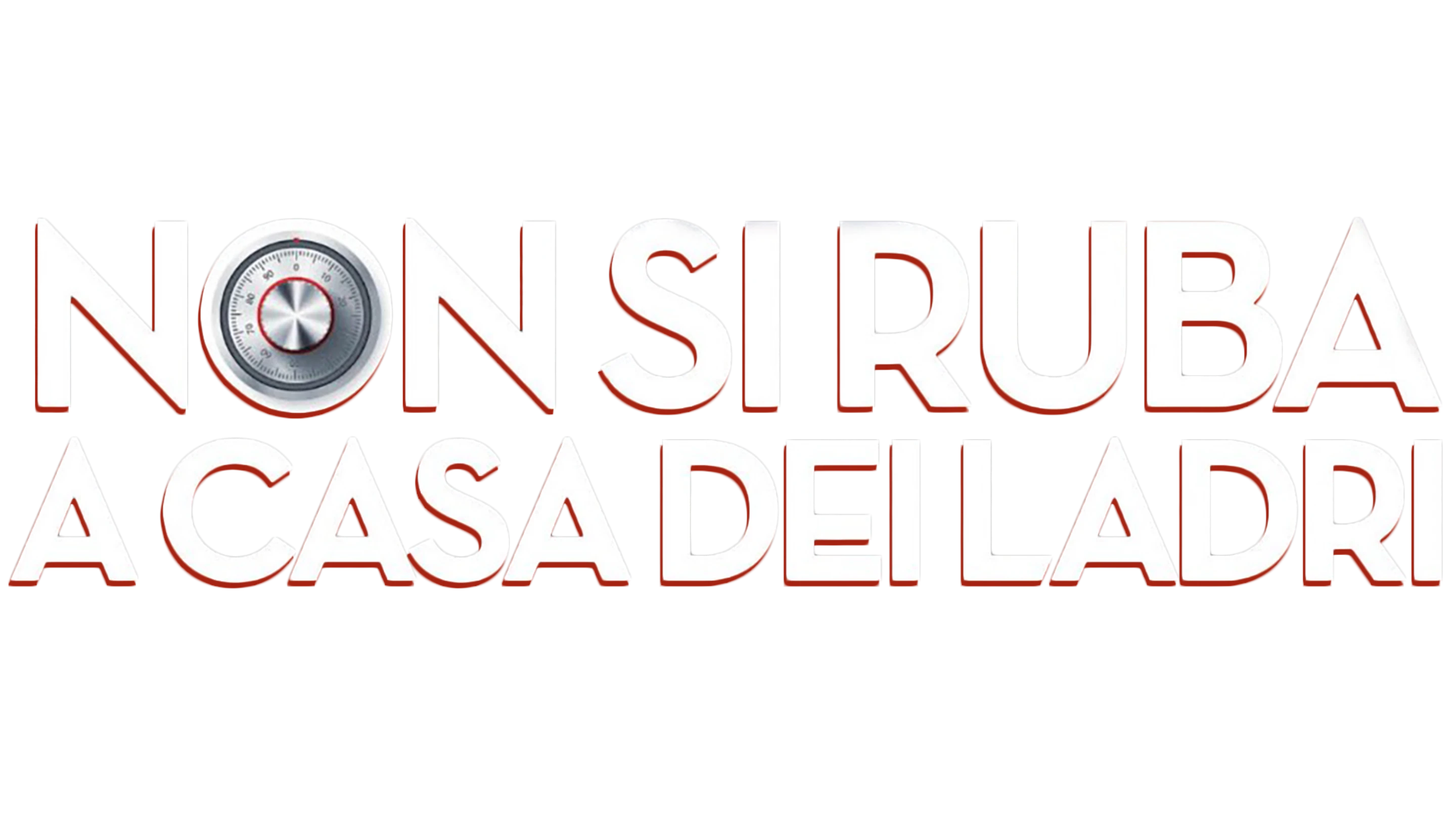Non si ruba a casa dei ladri