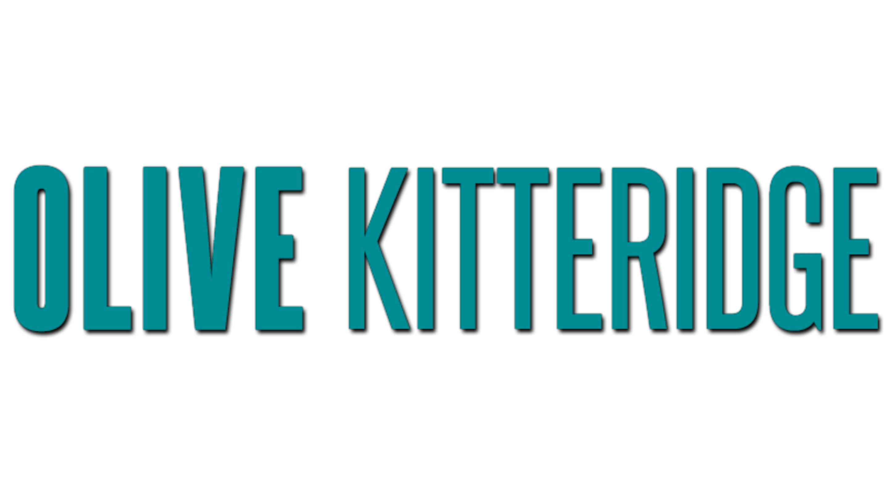 Olive Kitteridge