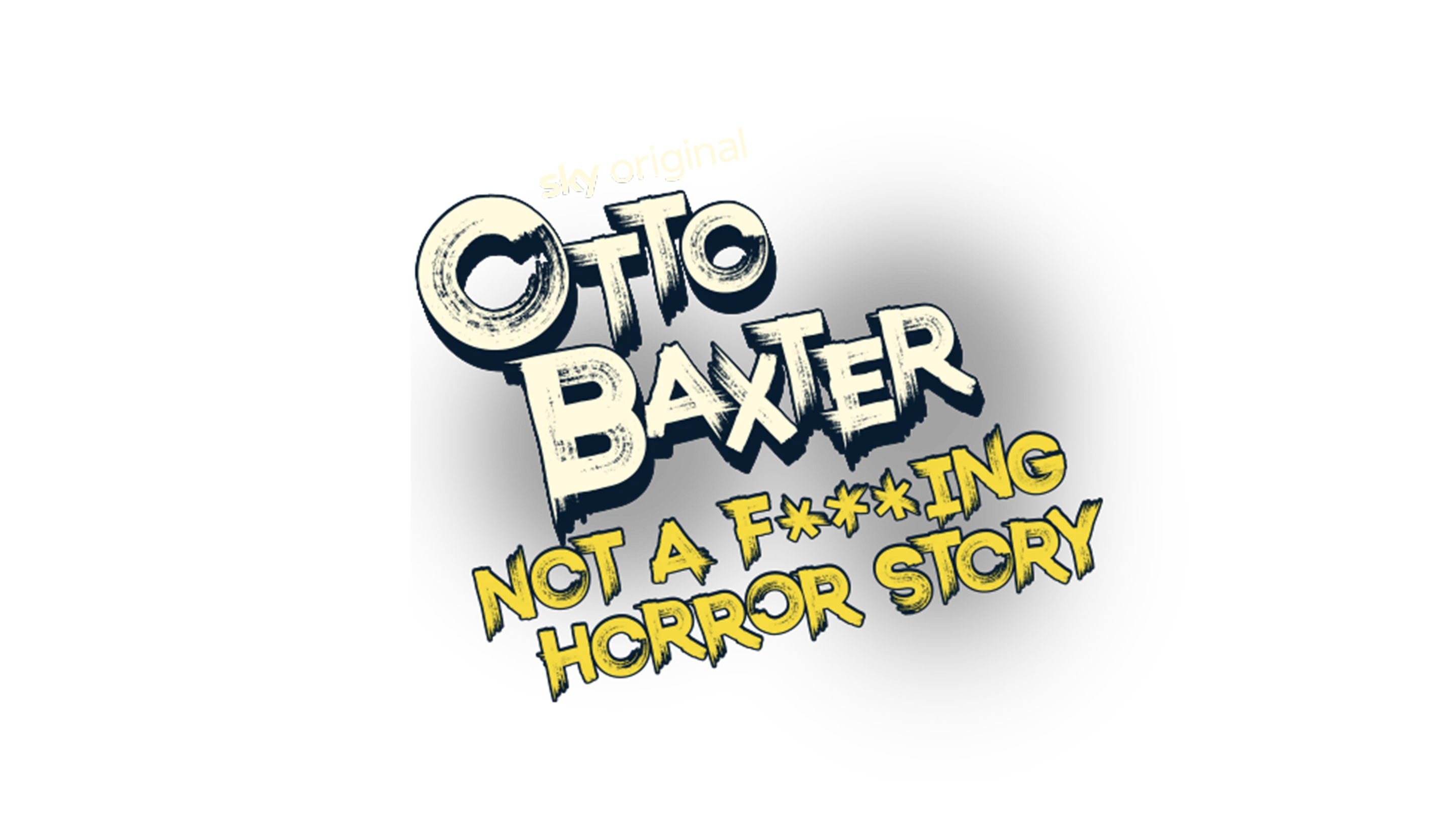 Otto Baxter: not a F***king Horror Story