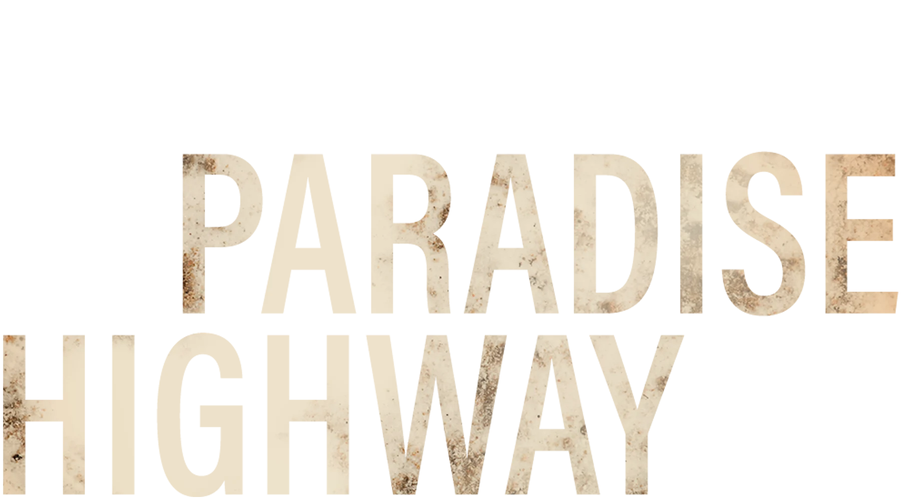 Paradise Highway