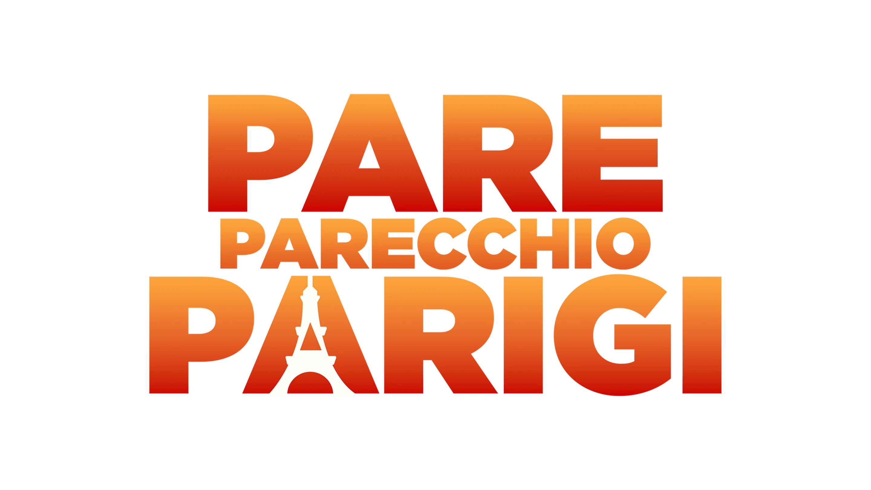 Pare parecchio Parigi