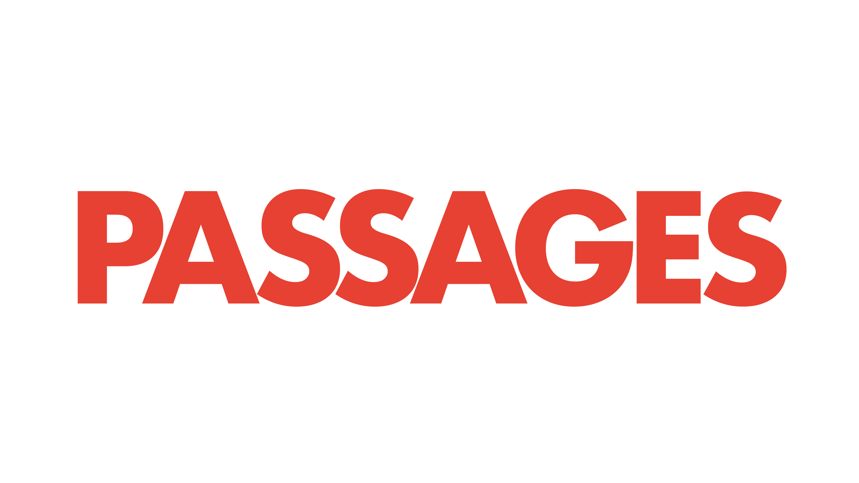 Passages