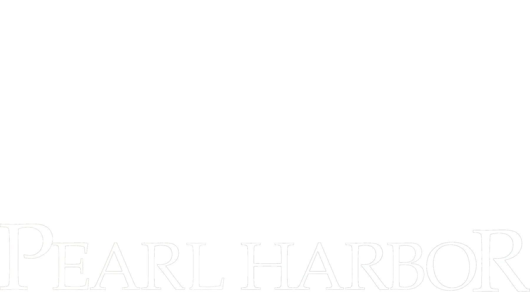 Pearl Harbor
