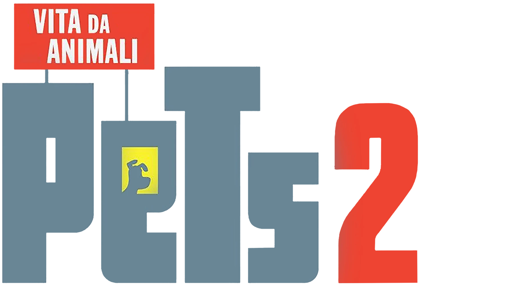 Pets 2 - Vita da animali