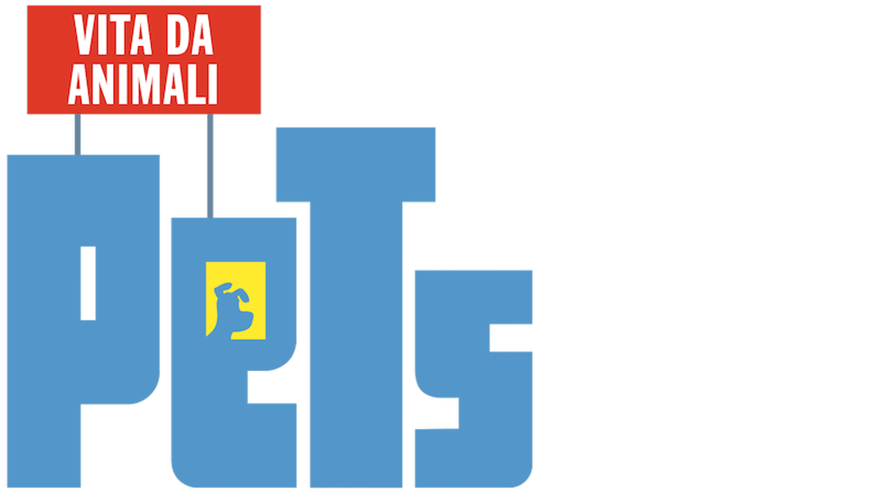 Pets - Vita da animali