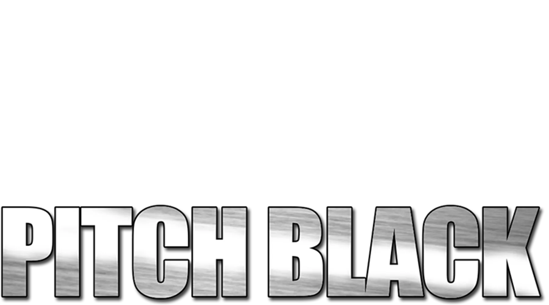 Pitch Black