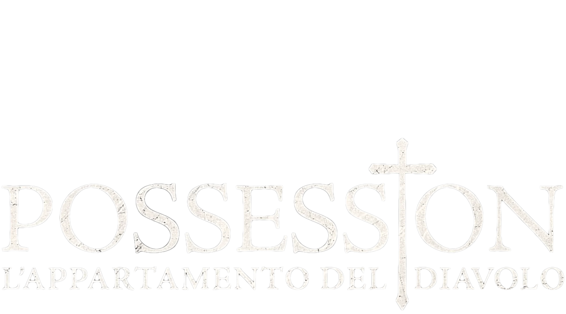 Possession - L'appartamento del diavolo
