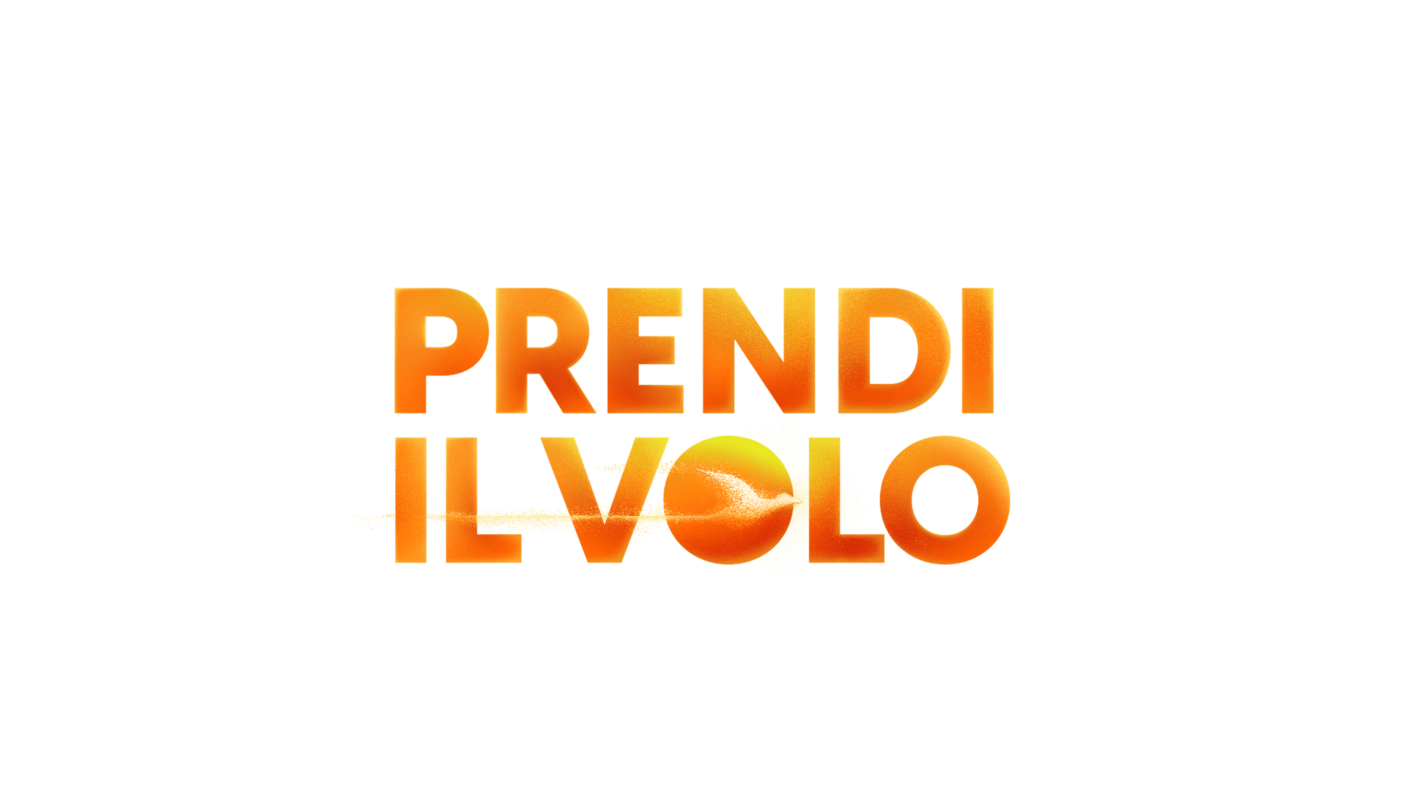 Prendi il volo