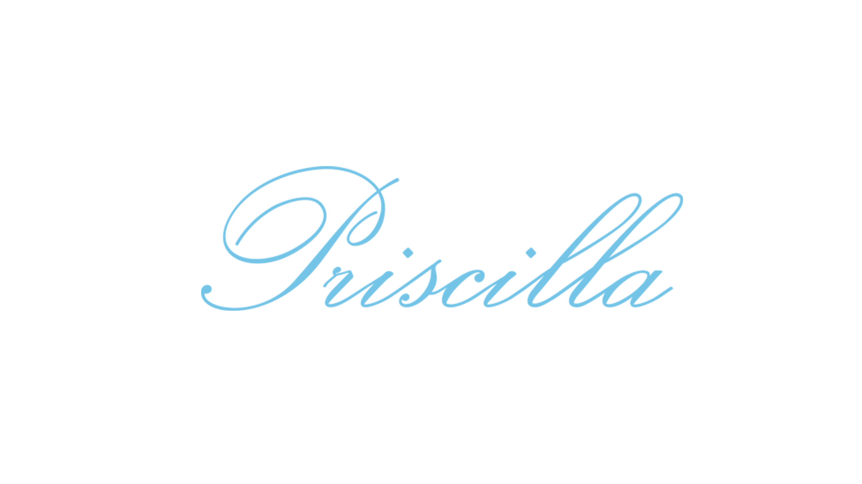 Priscilla