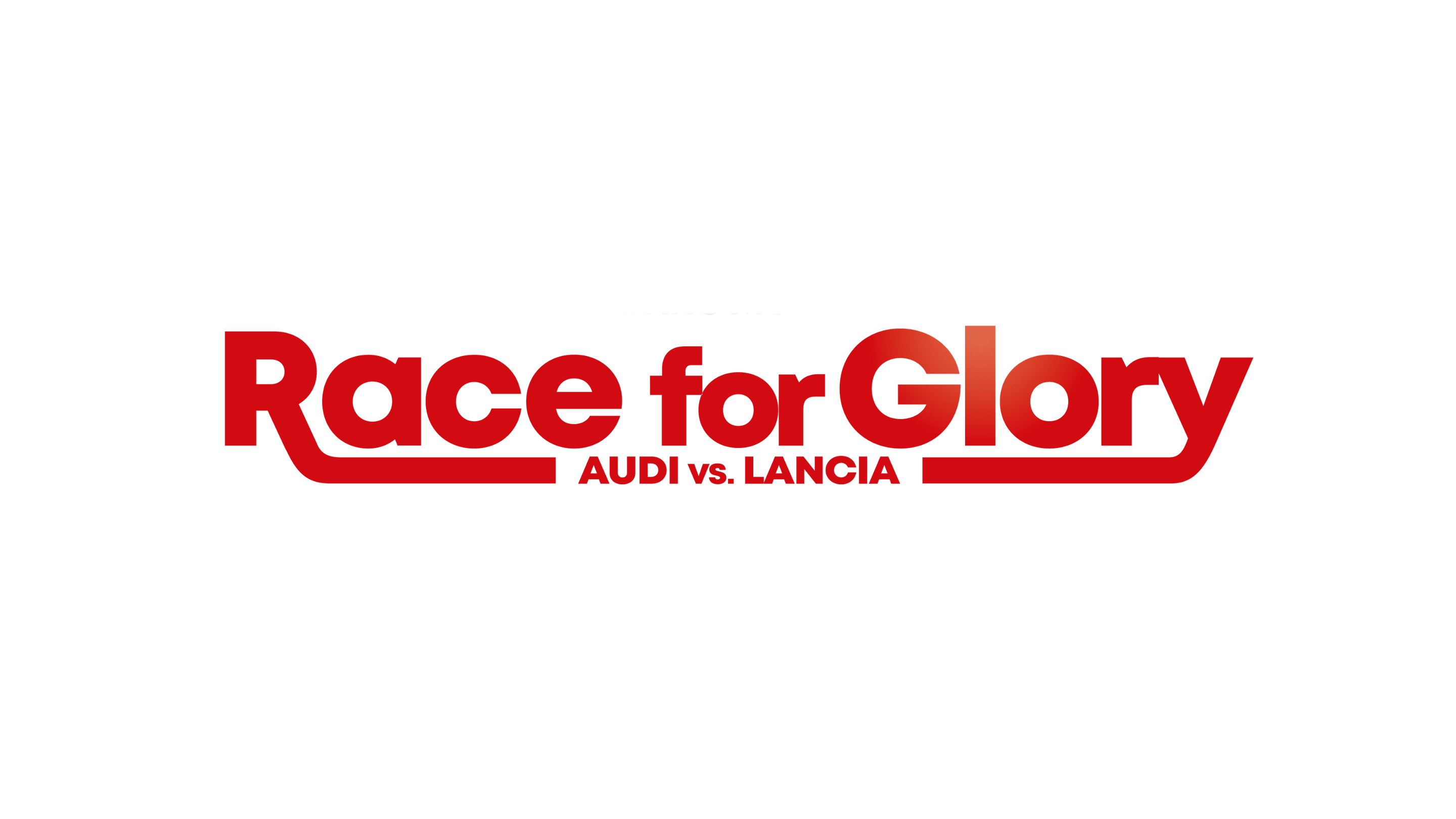 Race for Glory - Audi vs Lancia