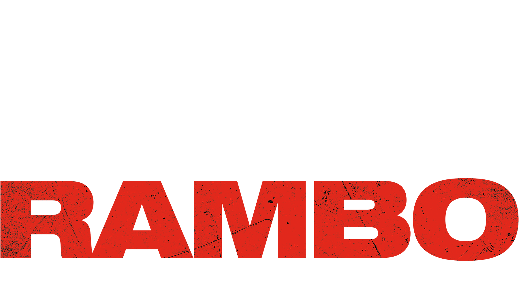 Rambo: Last Blood
