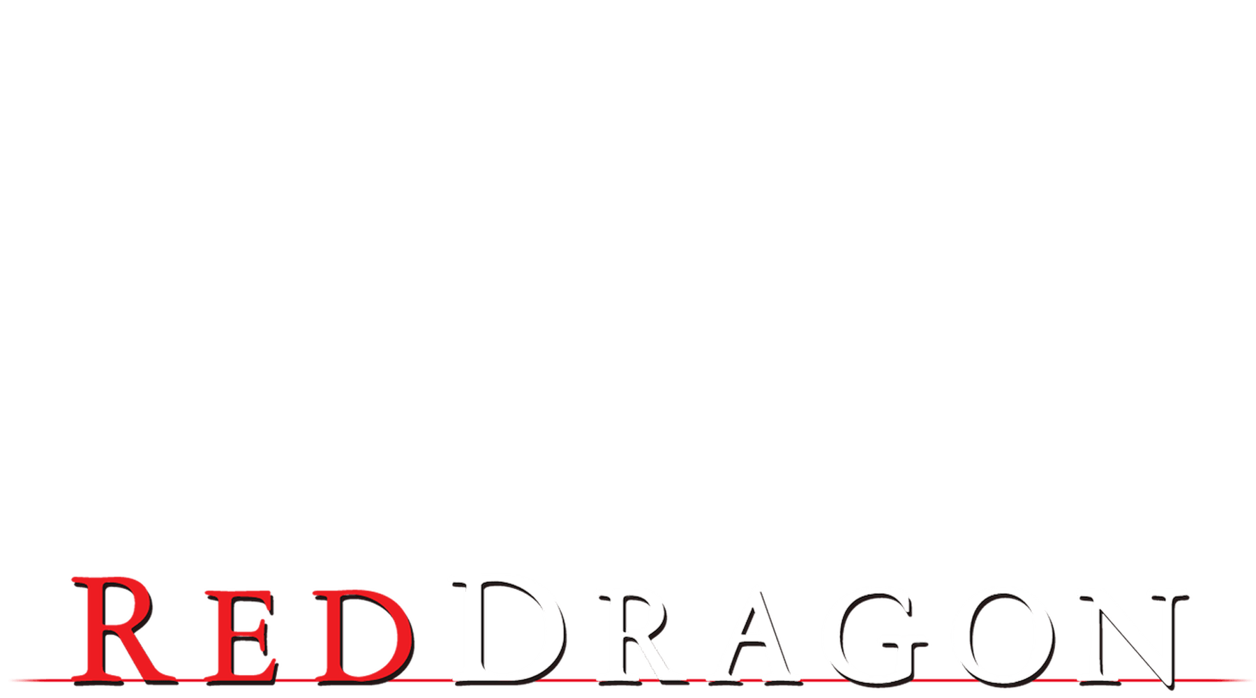 Red Dragon