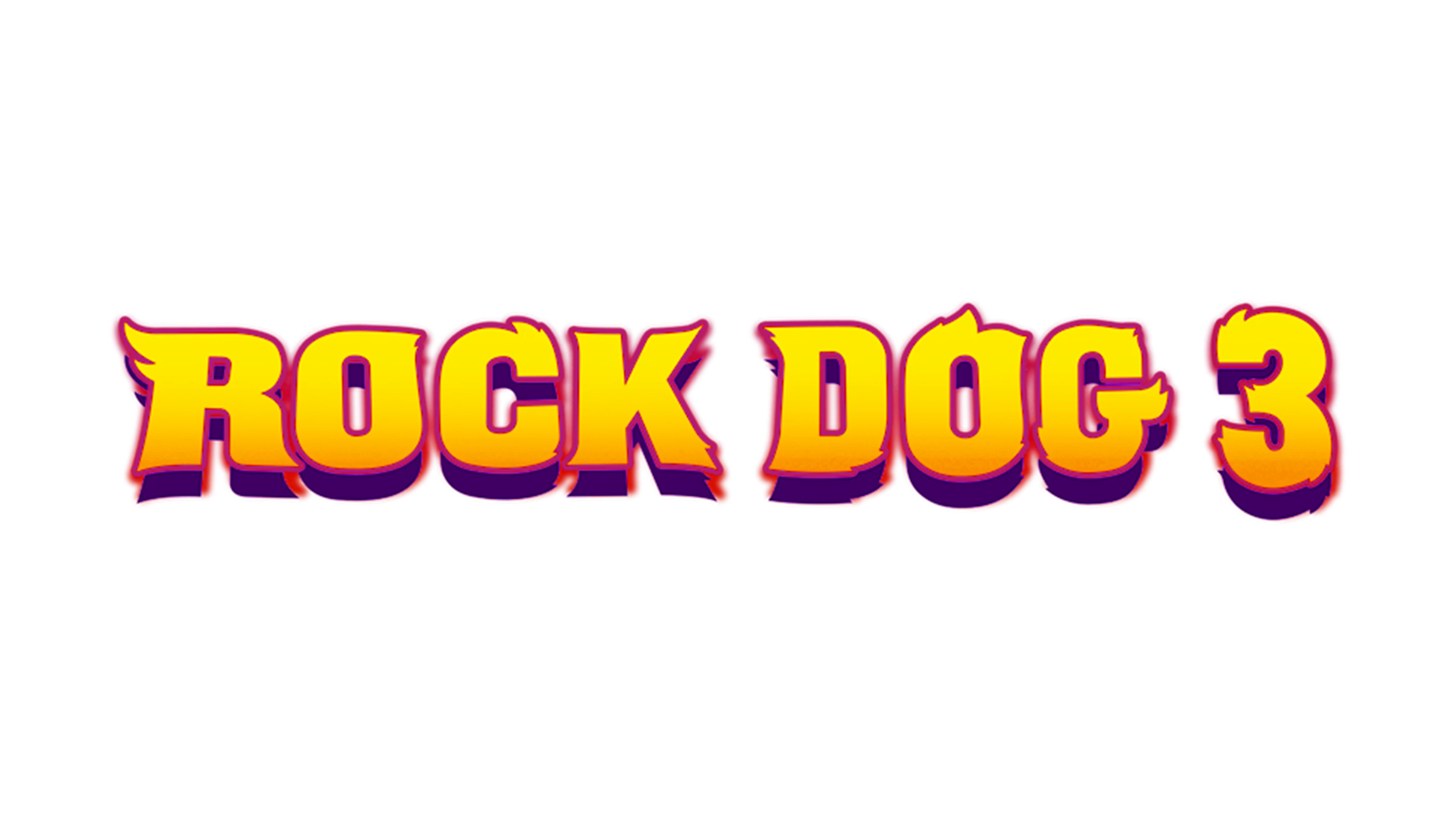 Rock Dog 3